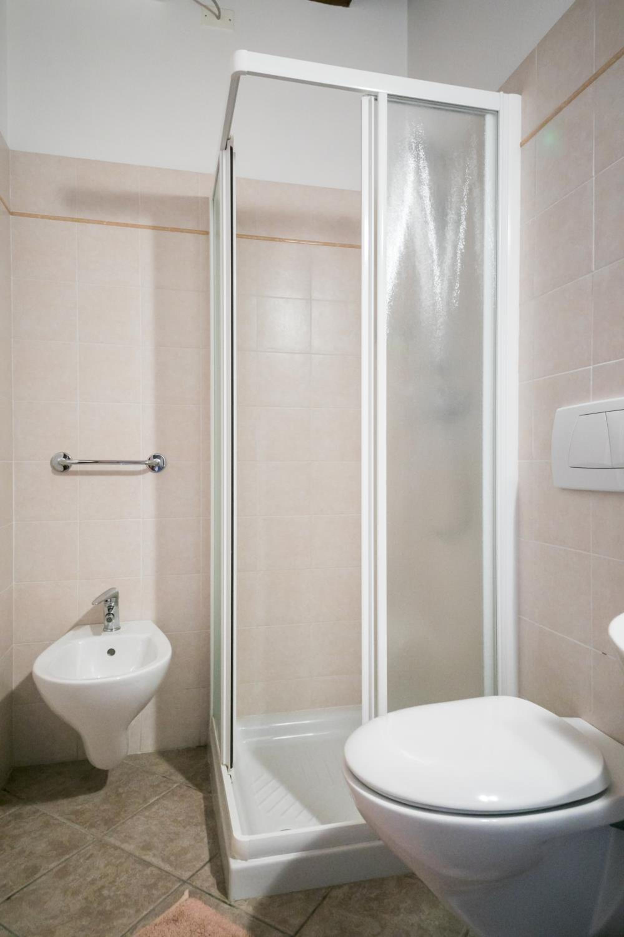 Triple Room with Mountain View - Photo 14