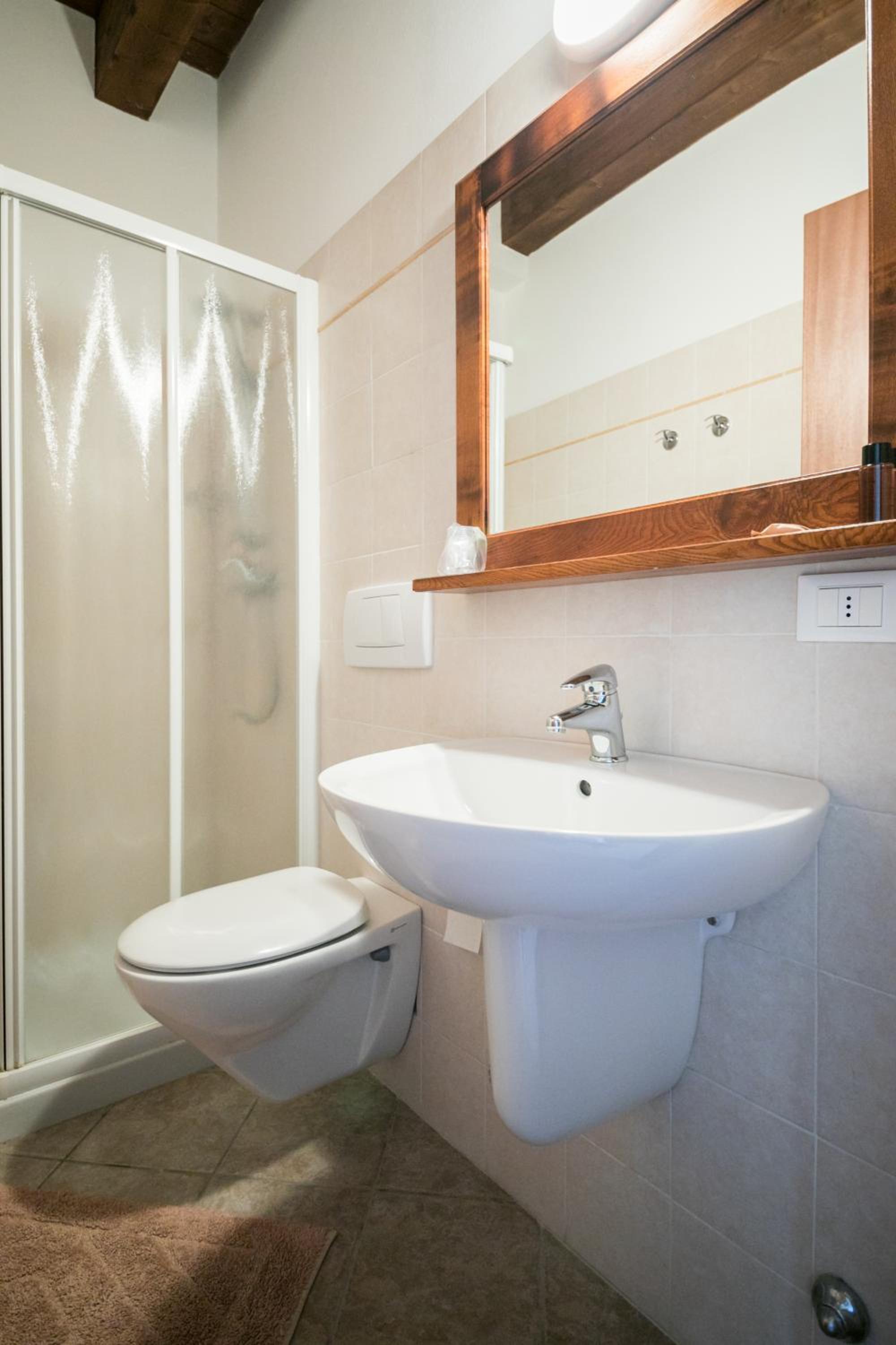 Triple Room with Mountain View - Photo 15