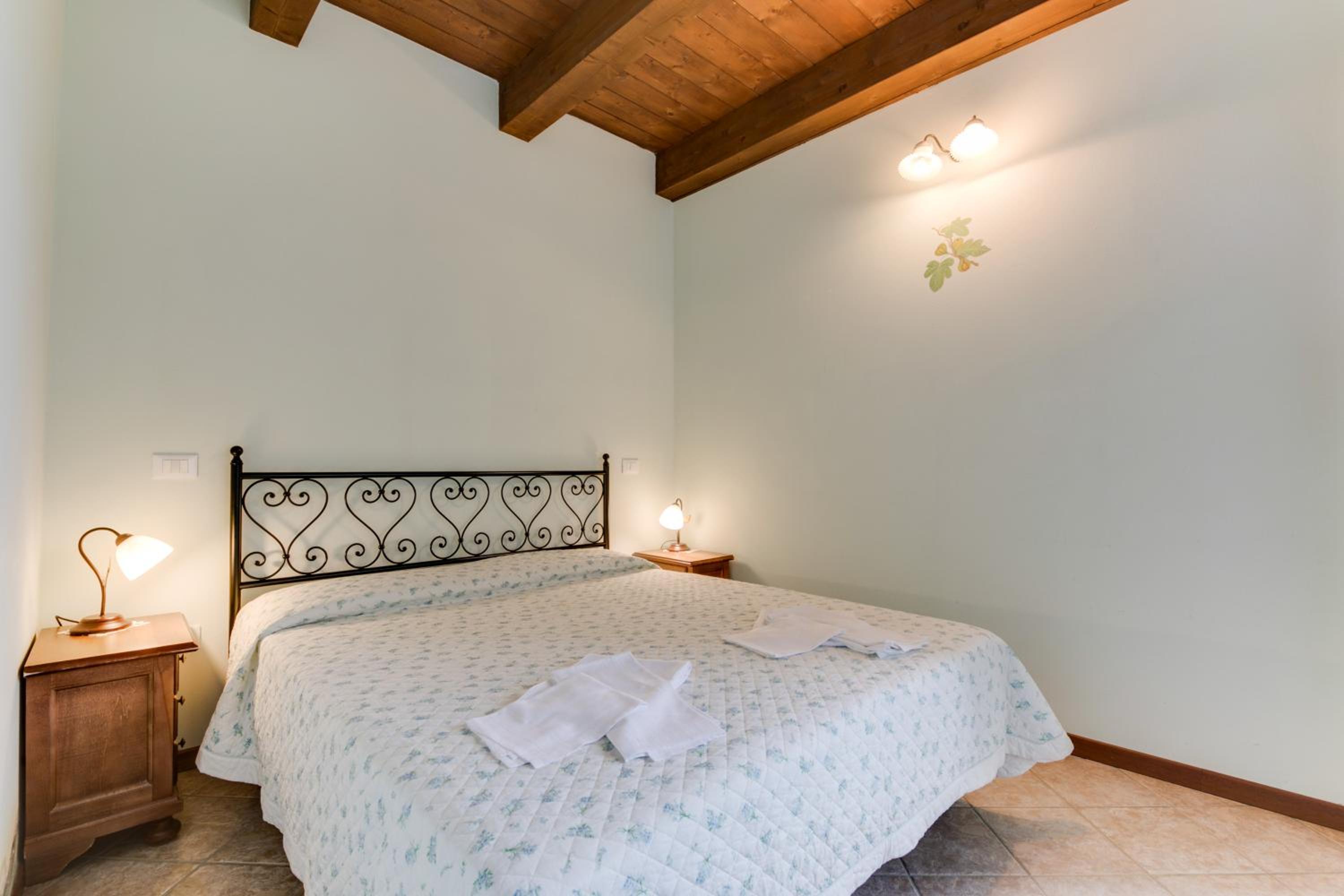 Triple Room with Mountain View - Photo 20