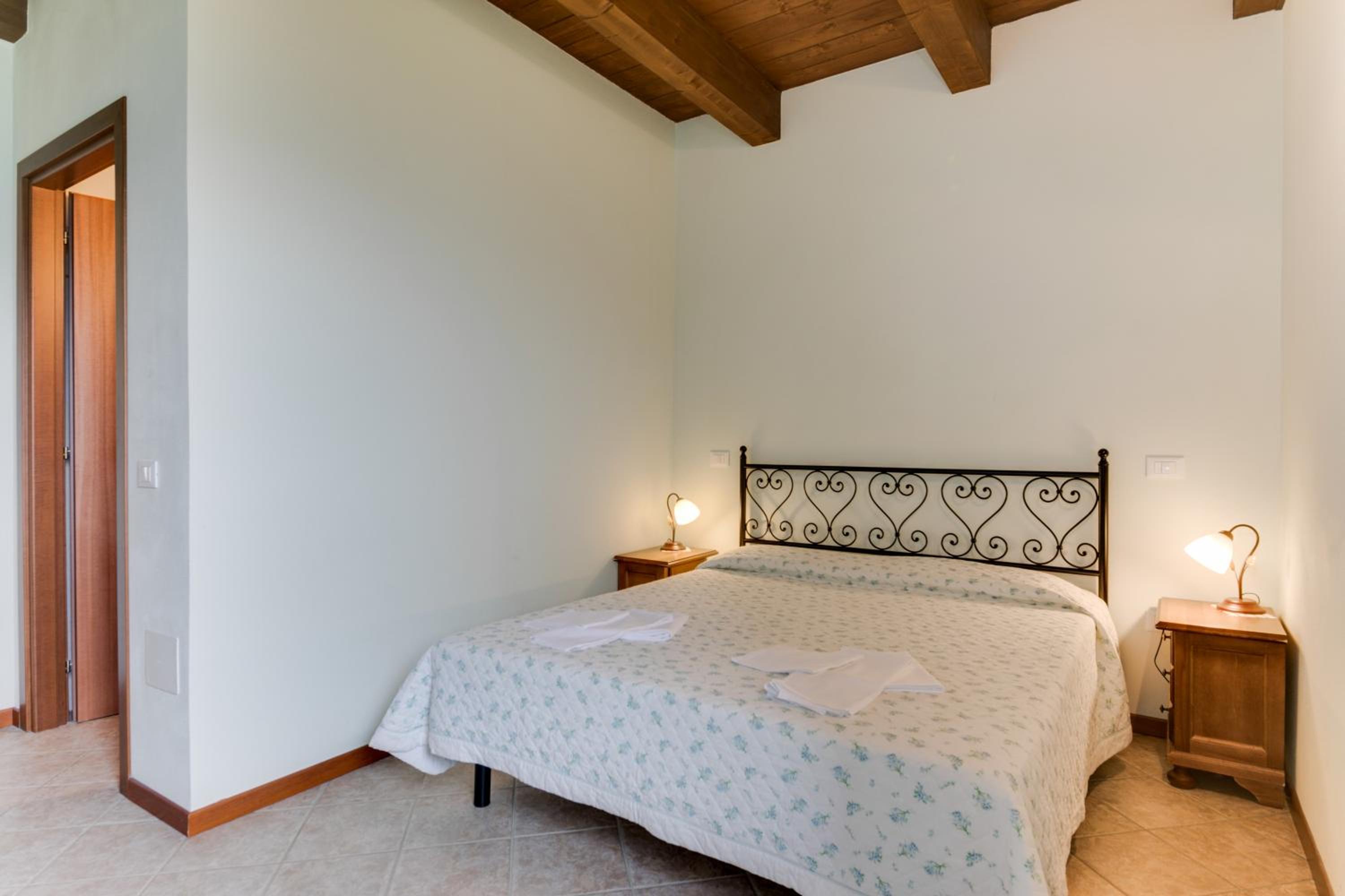 Triple Room with Mountain View - Photo 18