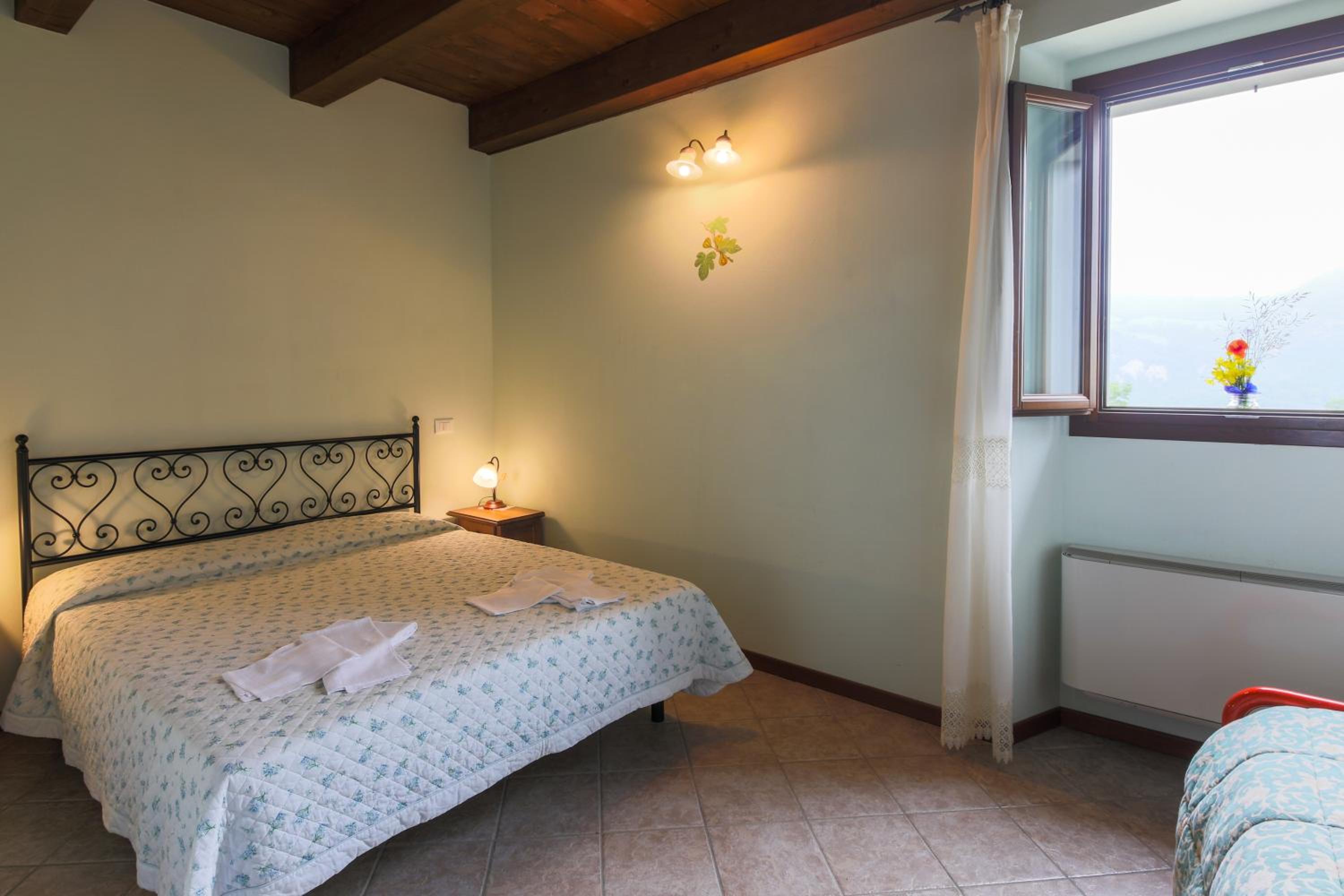 Triple Room with Mountain View - Photo 17