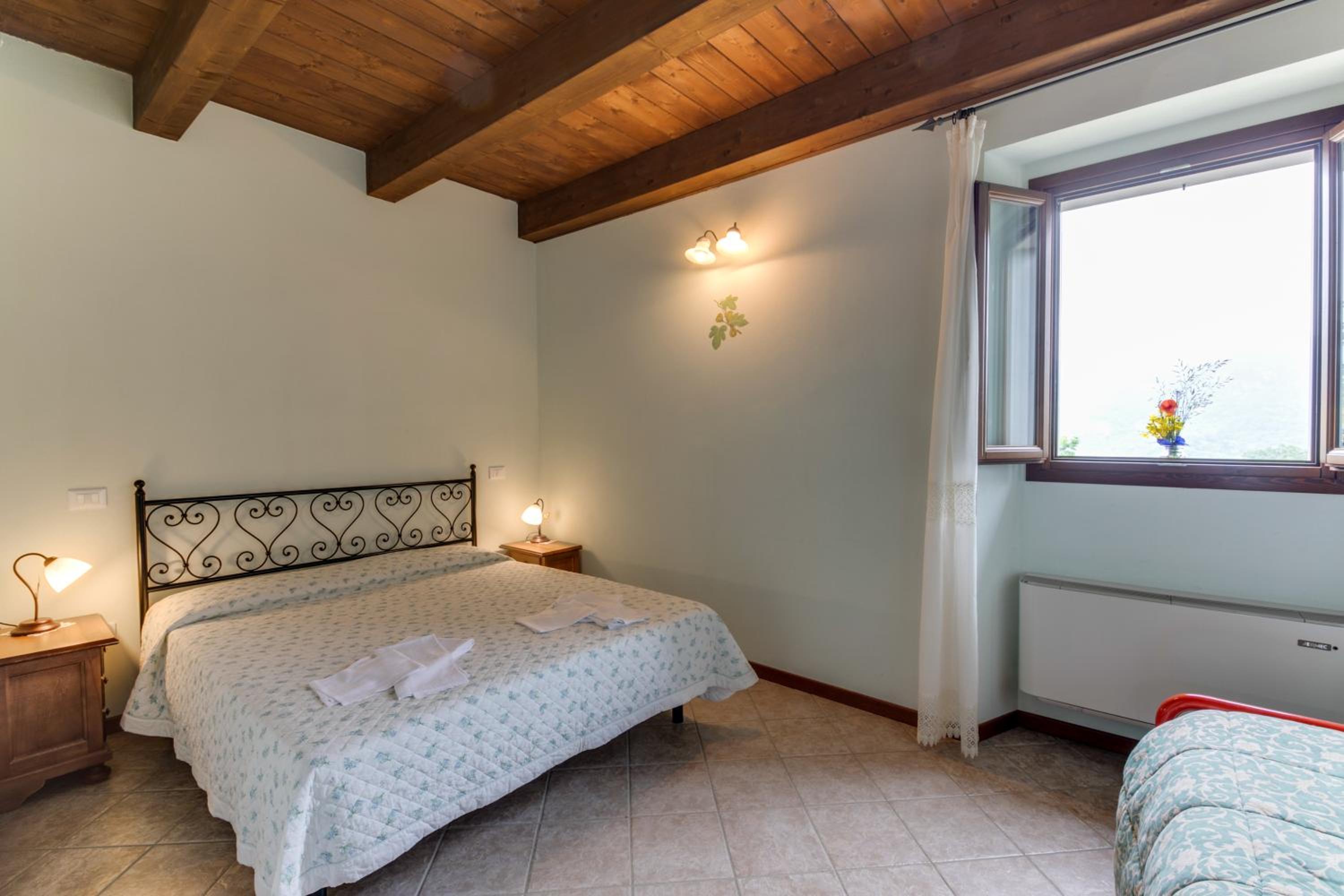 Triple Room with Mountain View - Photo 16