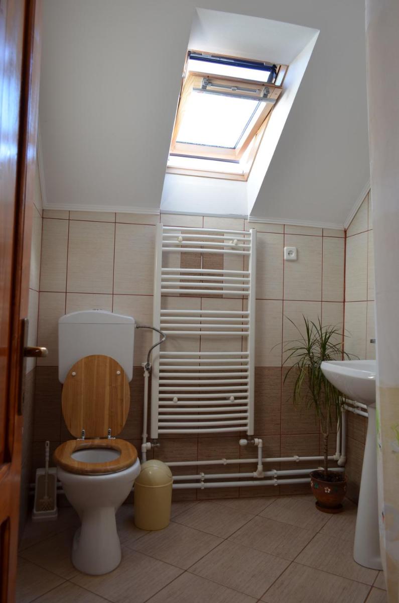 Double Room with Terrace photo 3