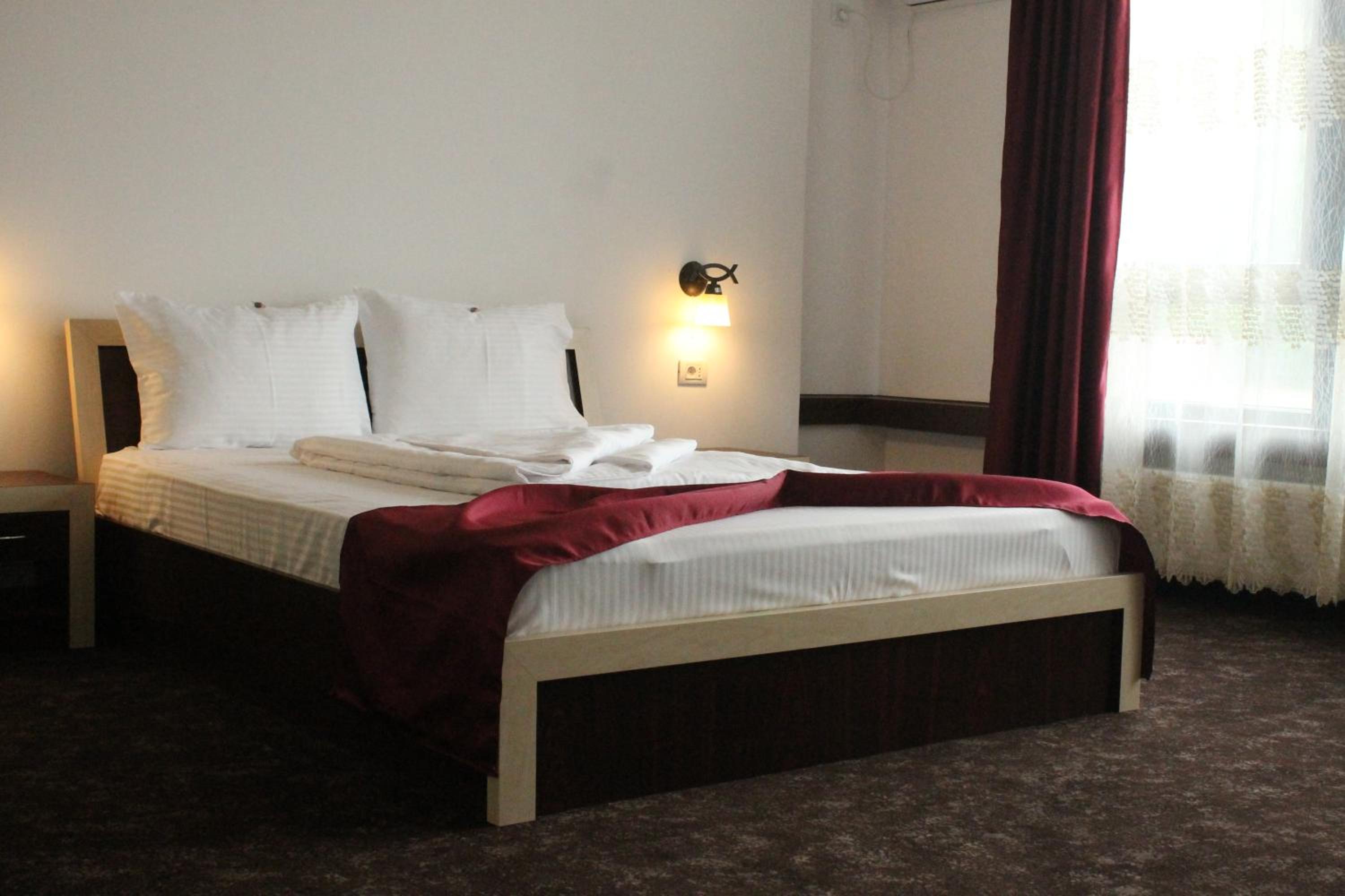 Deluxe Double Room photo 1