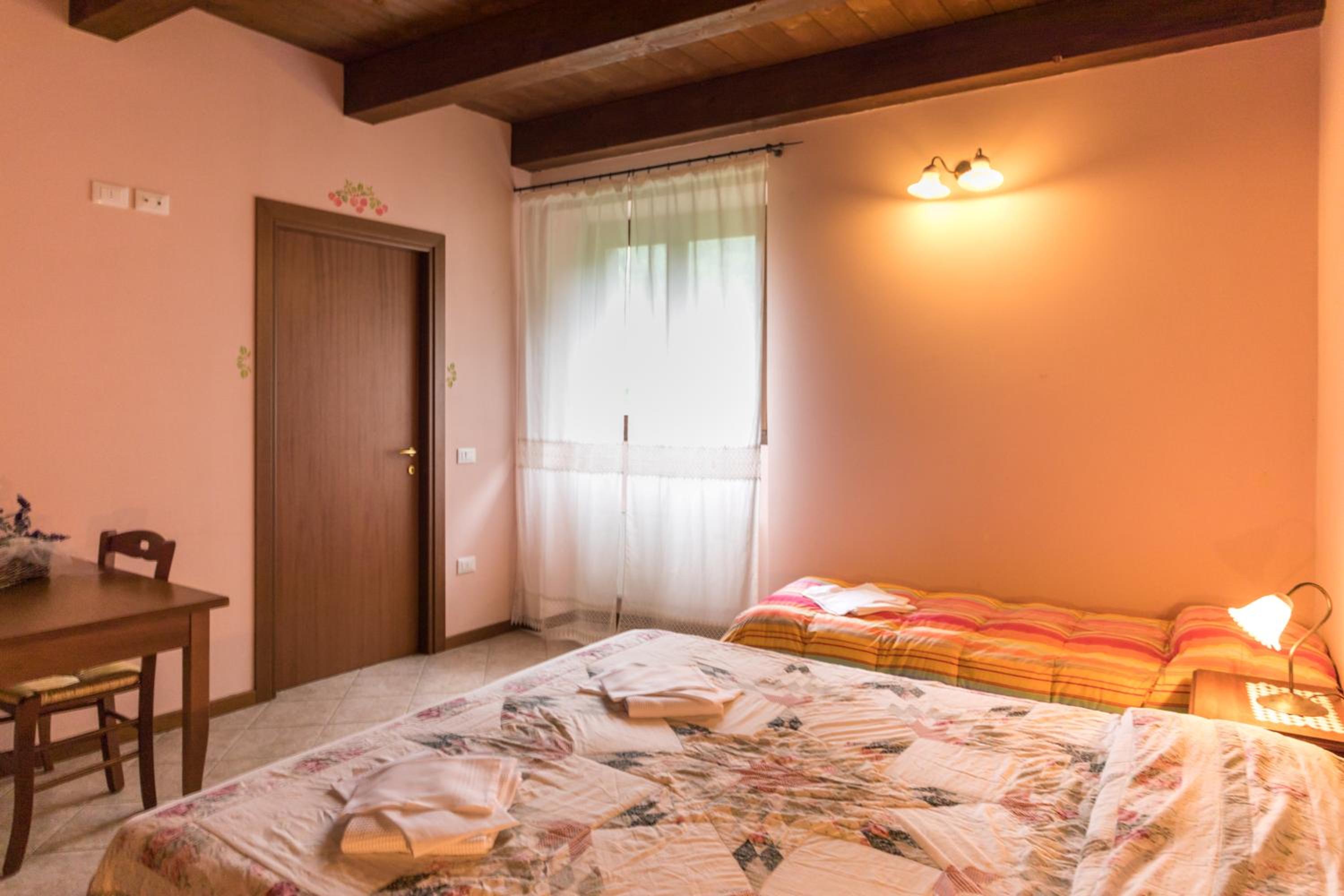 Triple Room with Mountain View - Photo 28