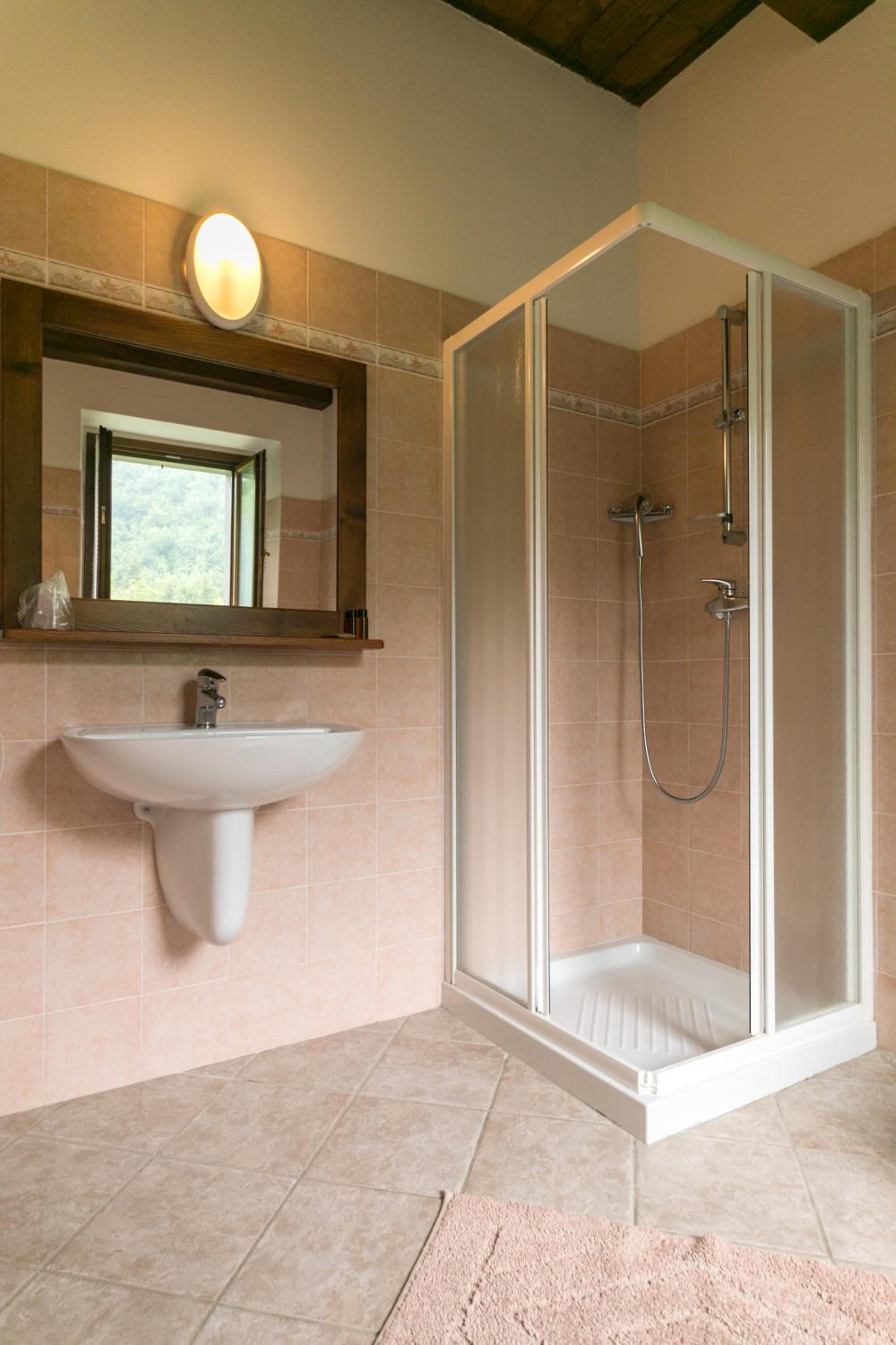 Triple Room with Mountain View - Photo 25