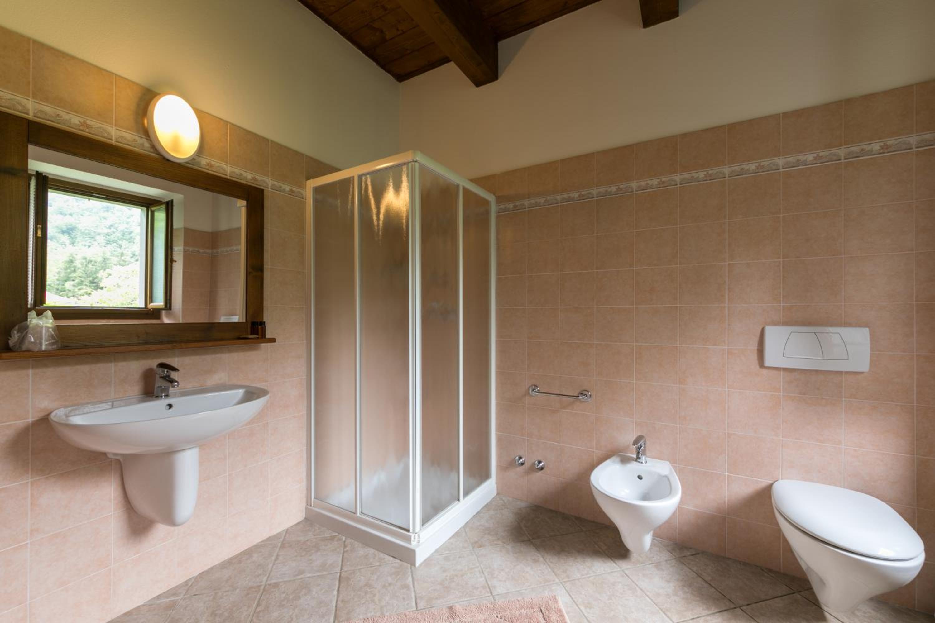 Triple Room with Mountain View - Photo 23