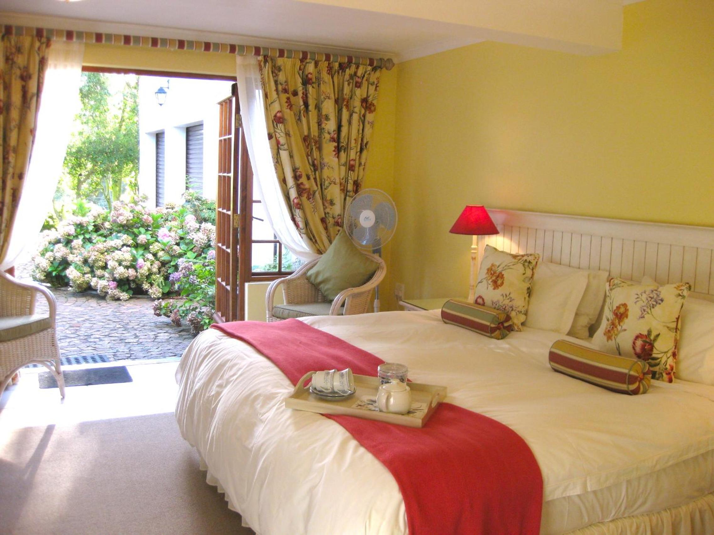 Twin/Double Room photo 1