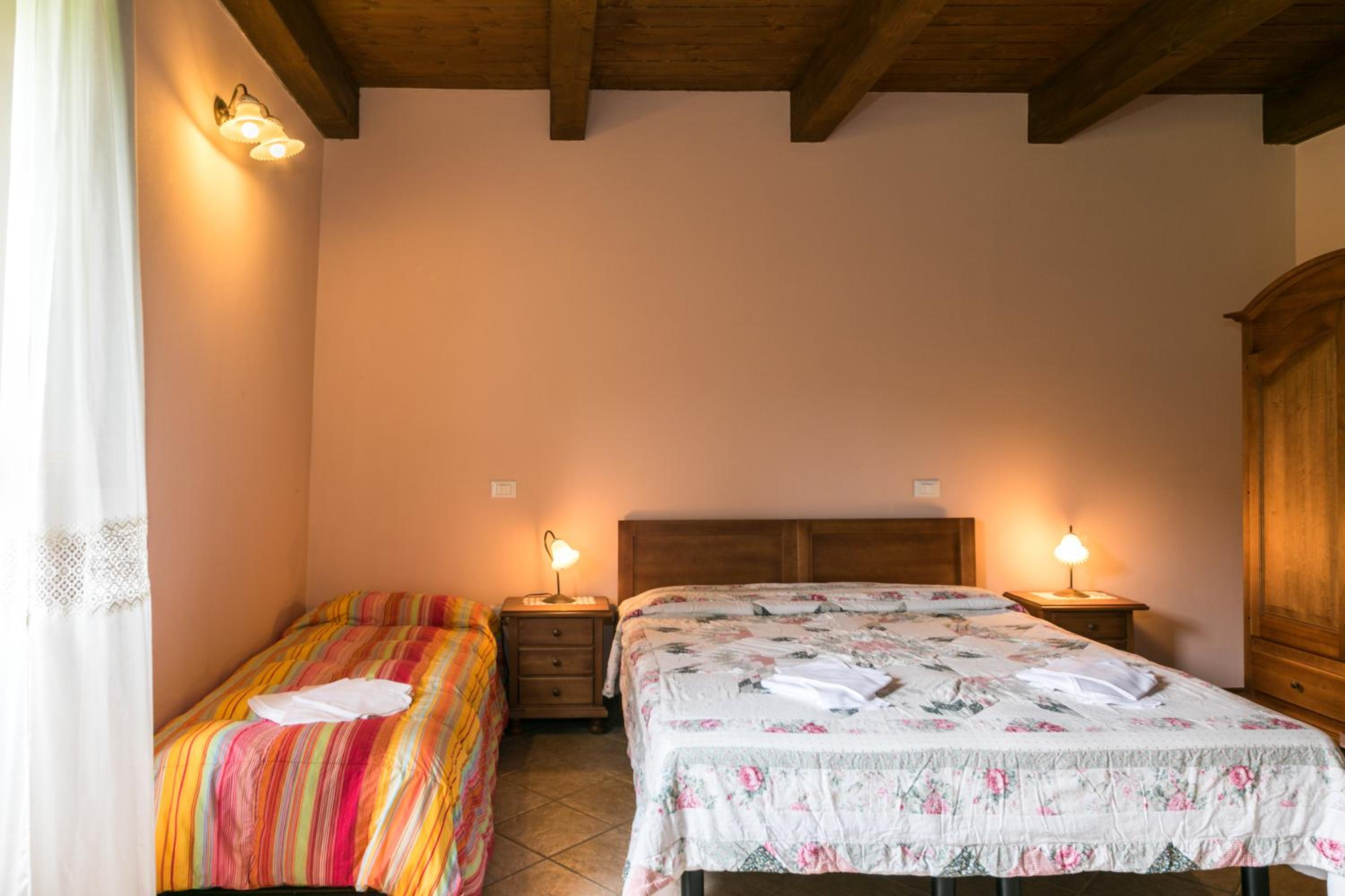 Triple Room with Mountain View - Photo 26
