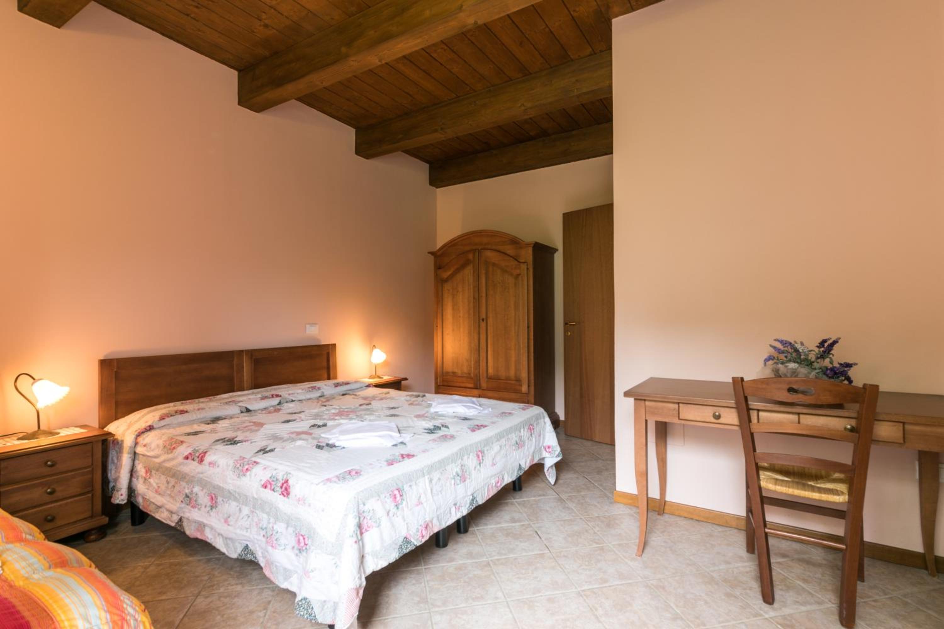 Triple Room with Mountain View - Photo 1