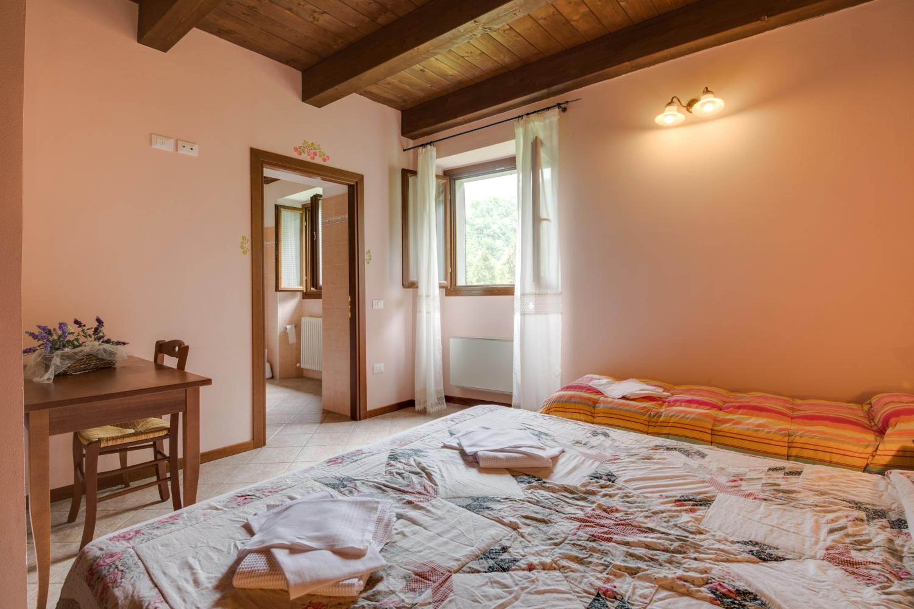 Triple Room with Mountain View - Photo 30