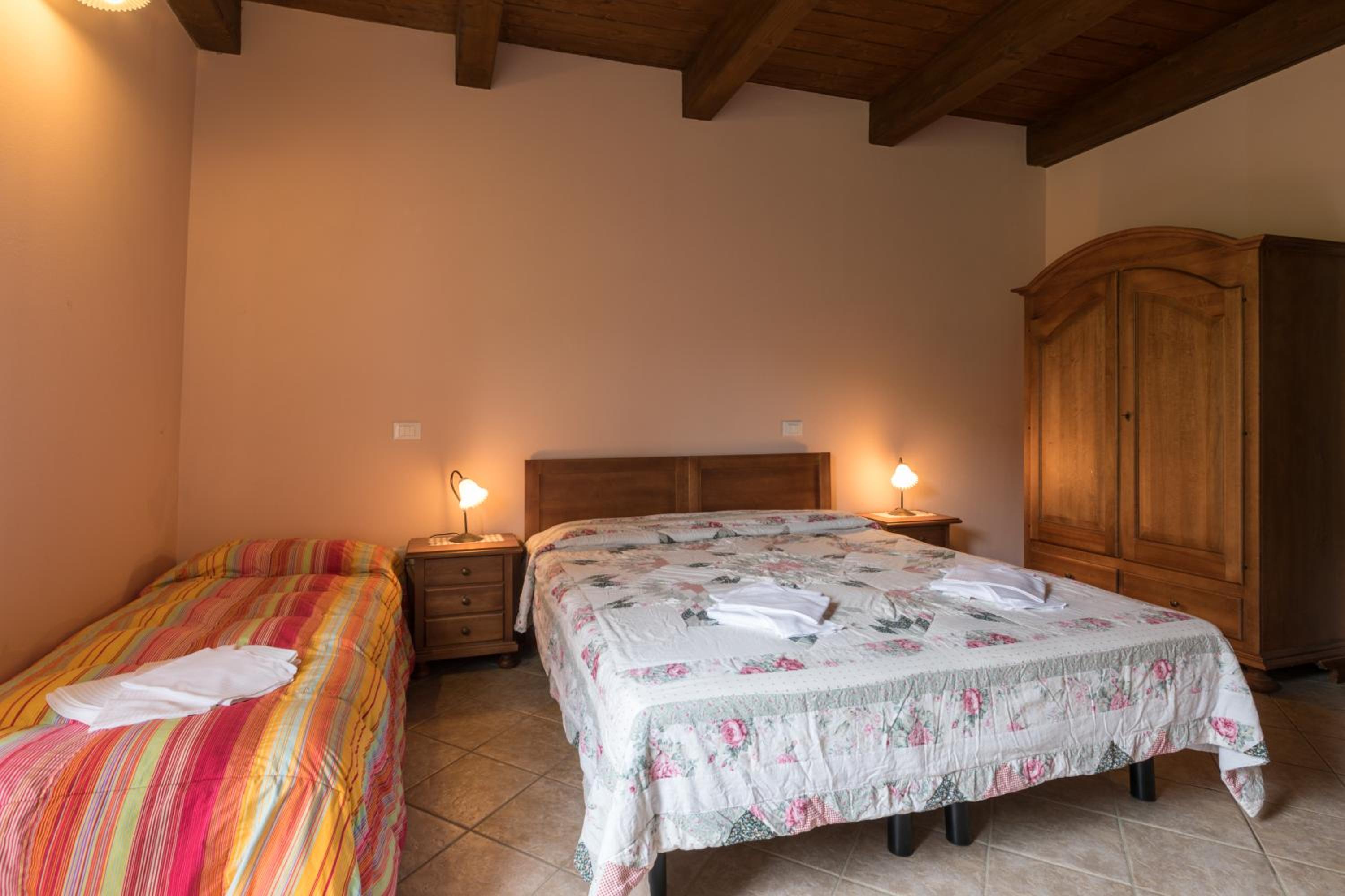 Triple Room with Mountain View - Photo 29