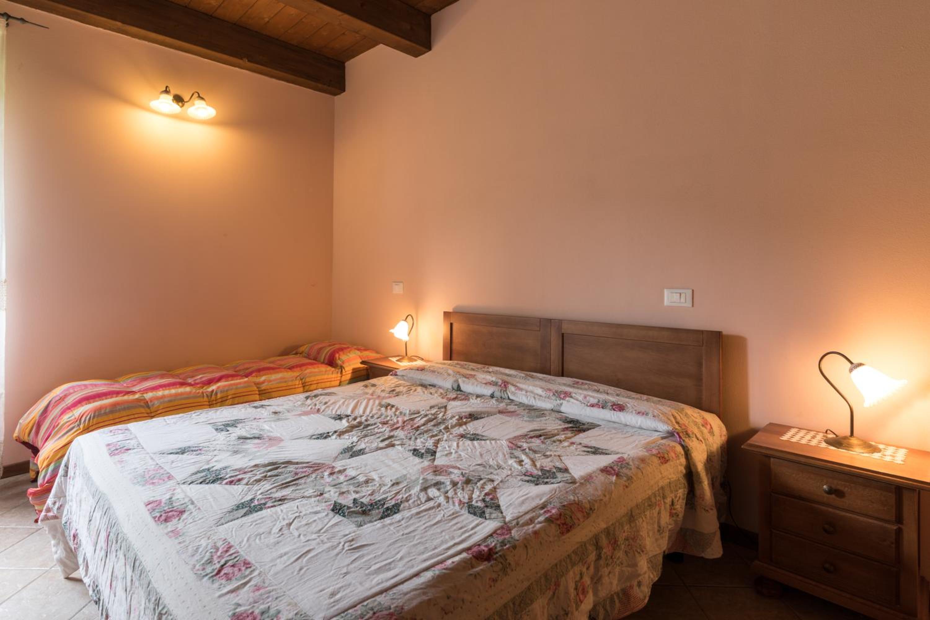 Triple Room with Mountain View - Photo 27
