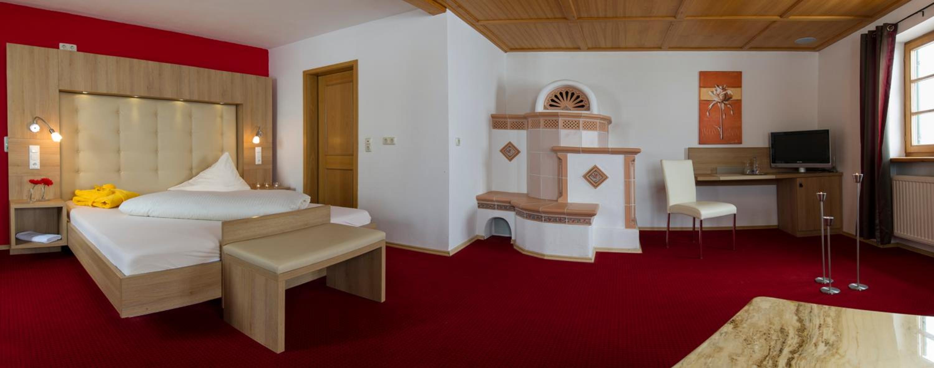Alpenblick Suite  photo 1