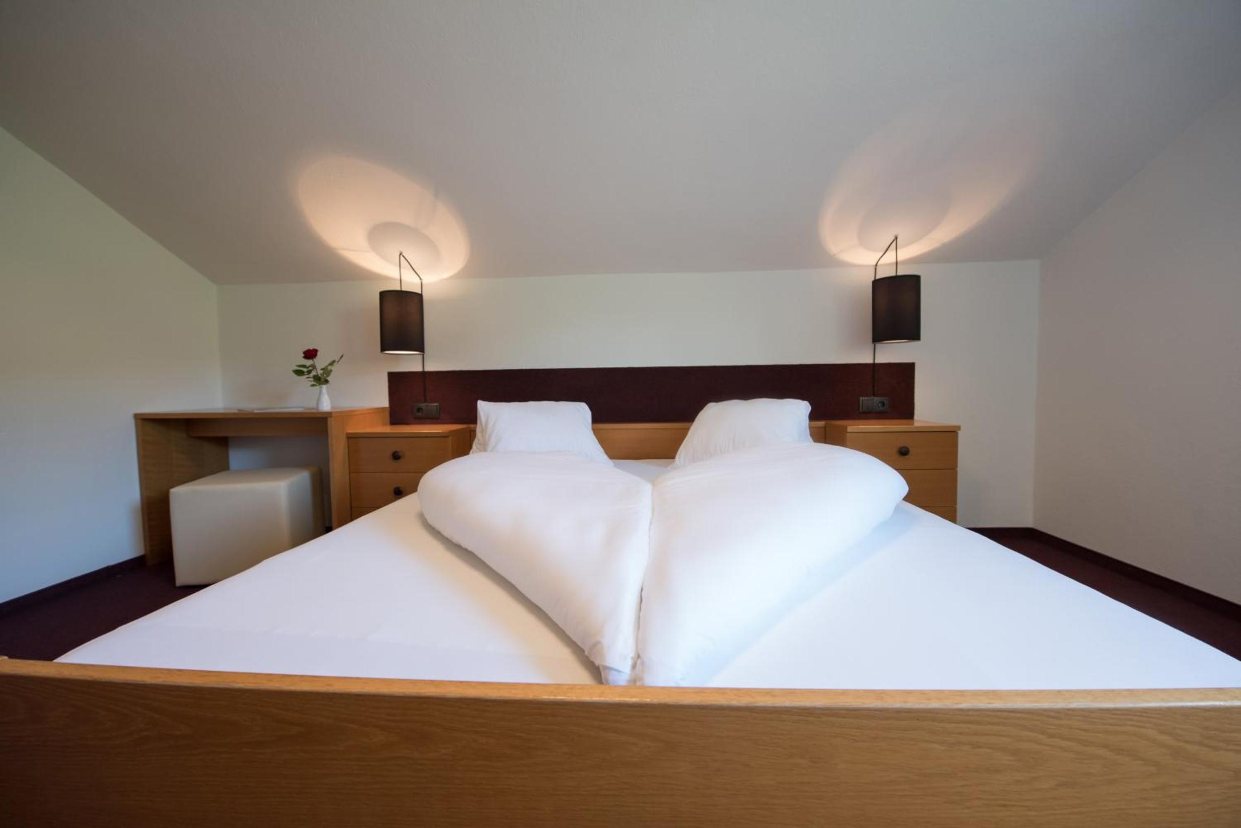 Large Double Room photo 3