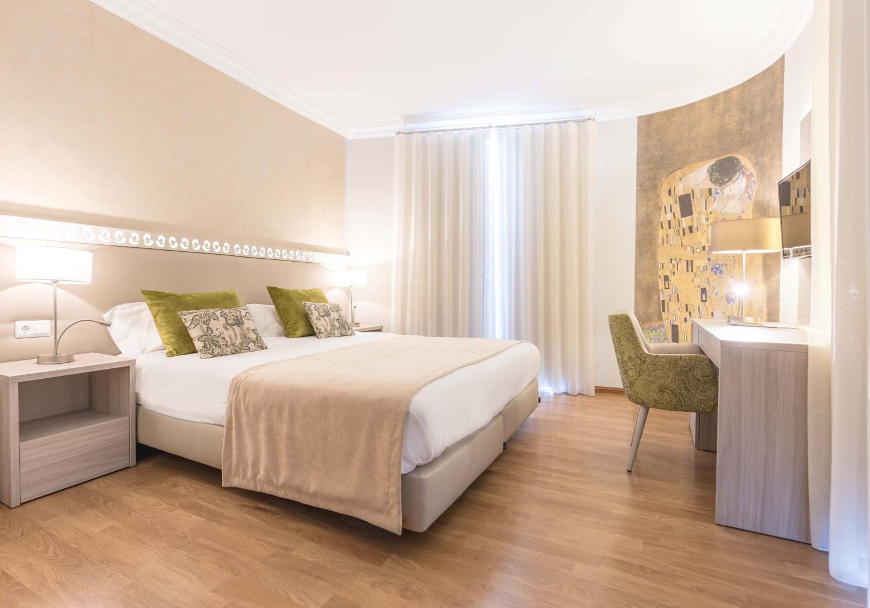 Double Room with Terrace - Photo 1