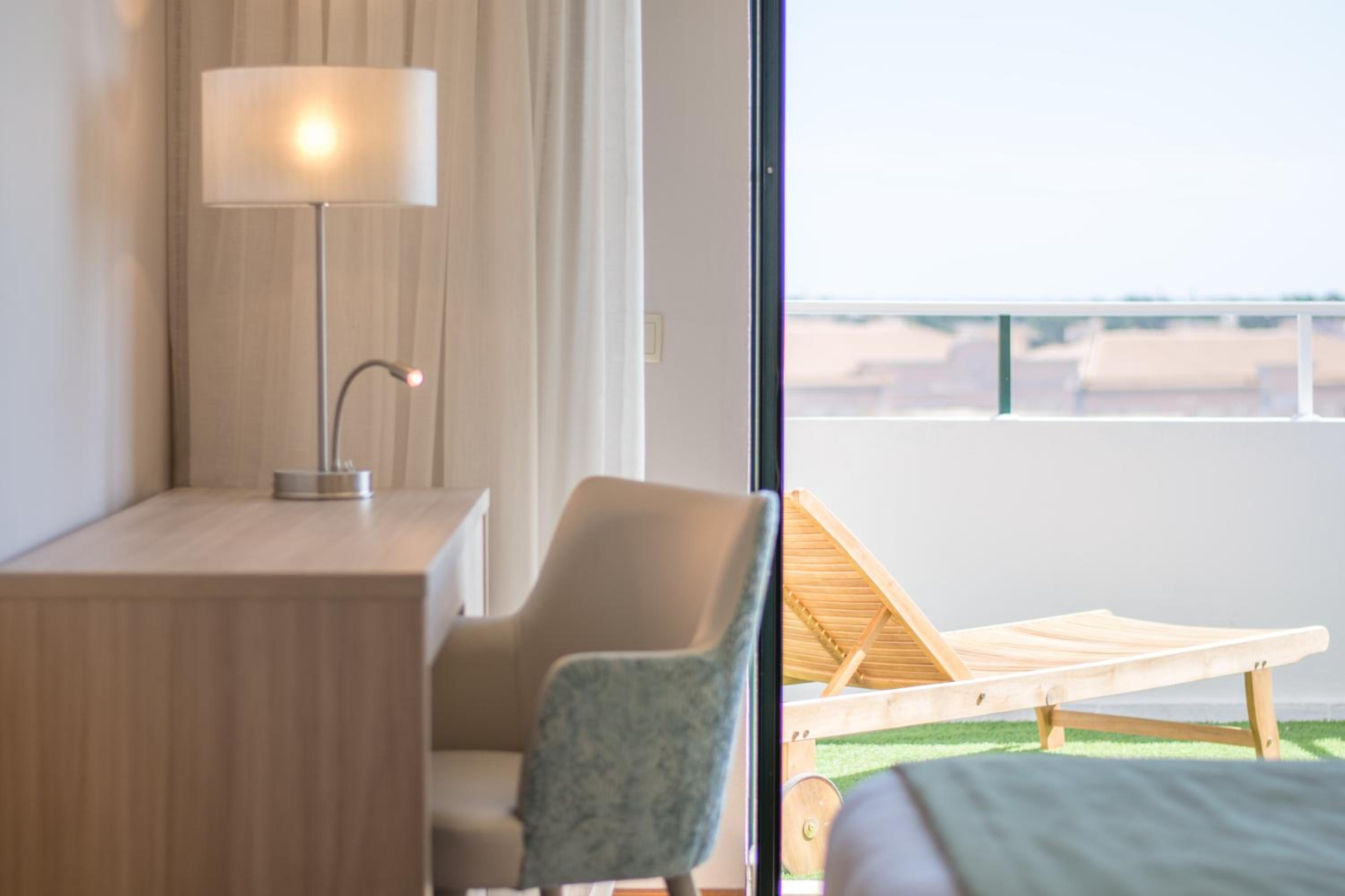 Double Room with Terrace - Photo 5