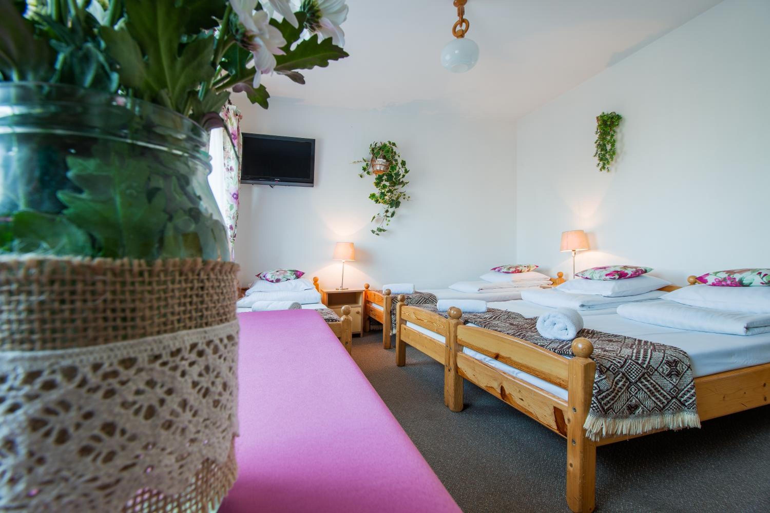 Quintuple Room photo 2