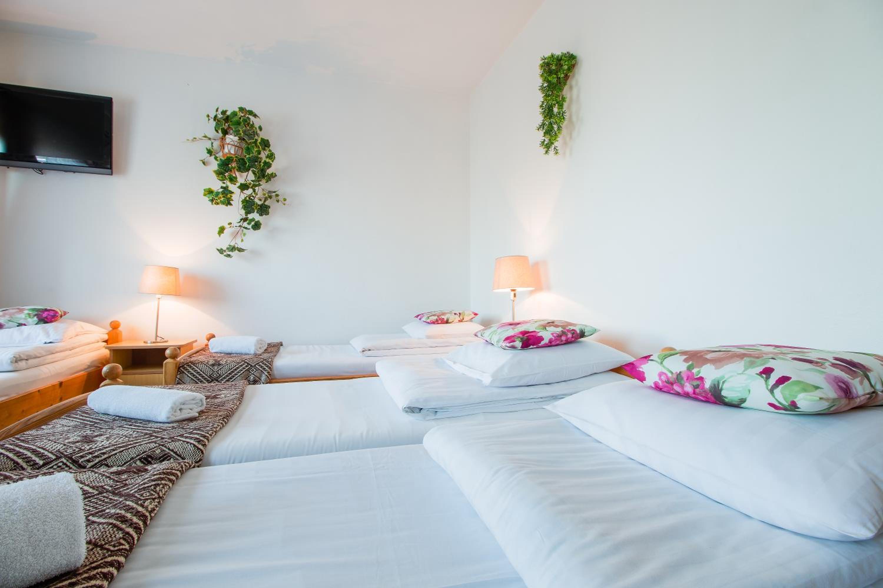 Quintuple Room photo 1