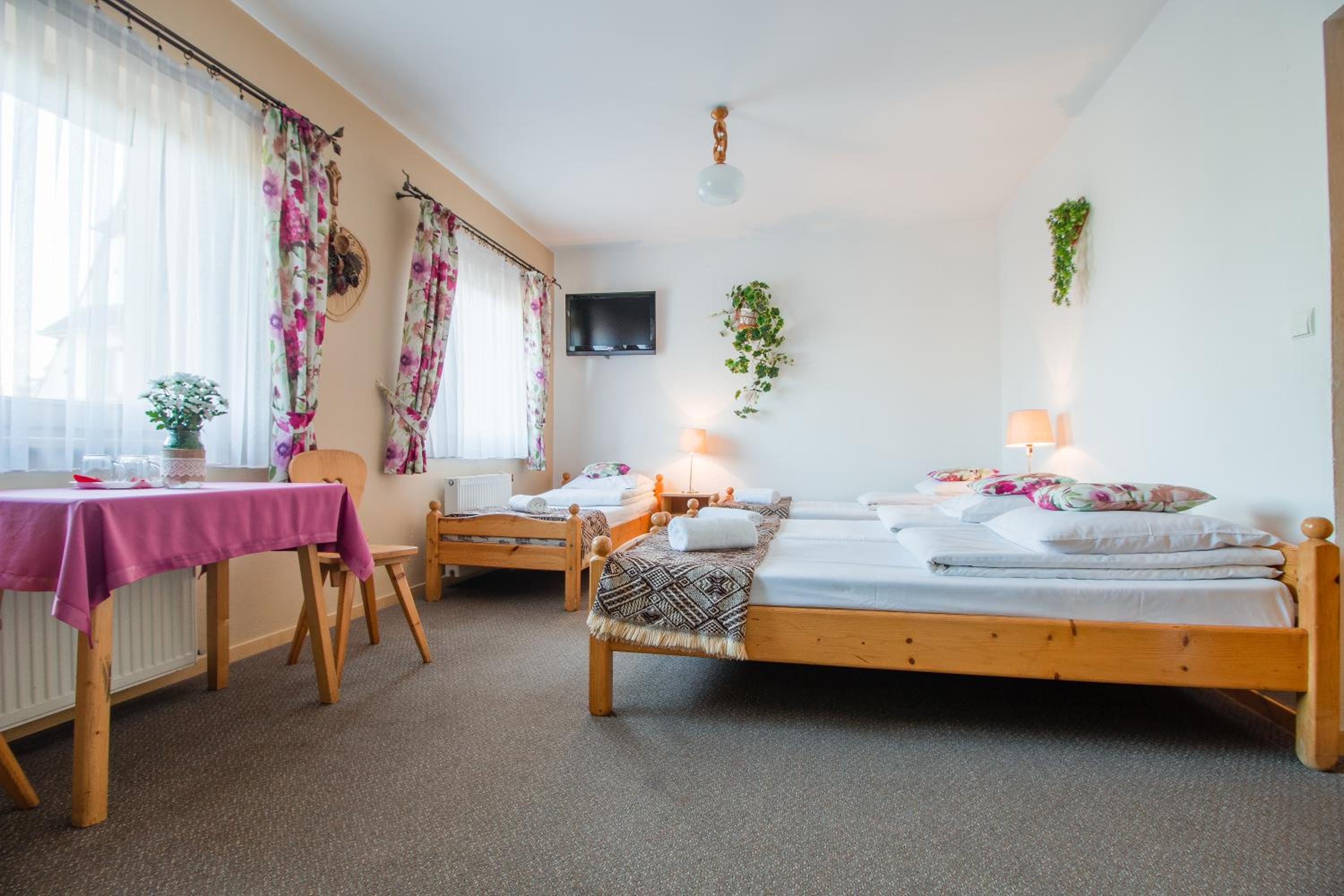 Quintuple Room photo 3