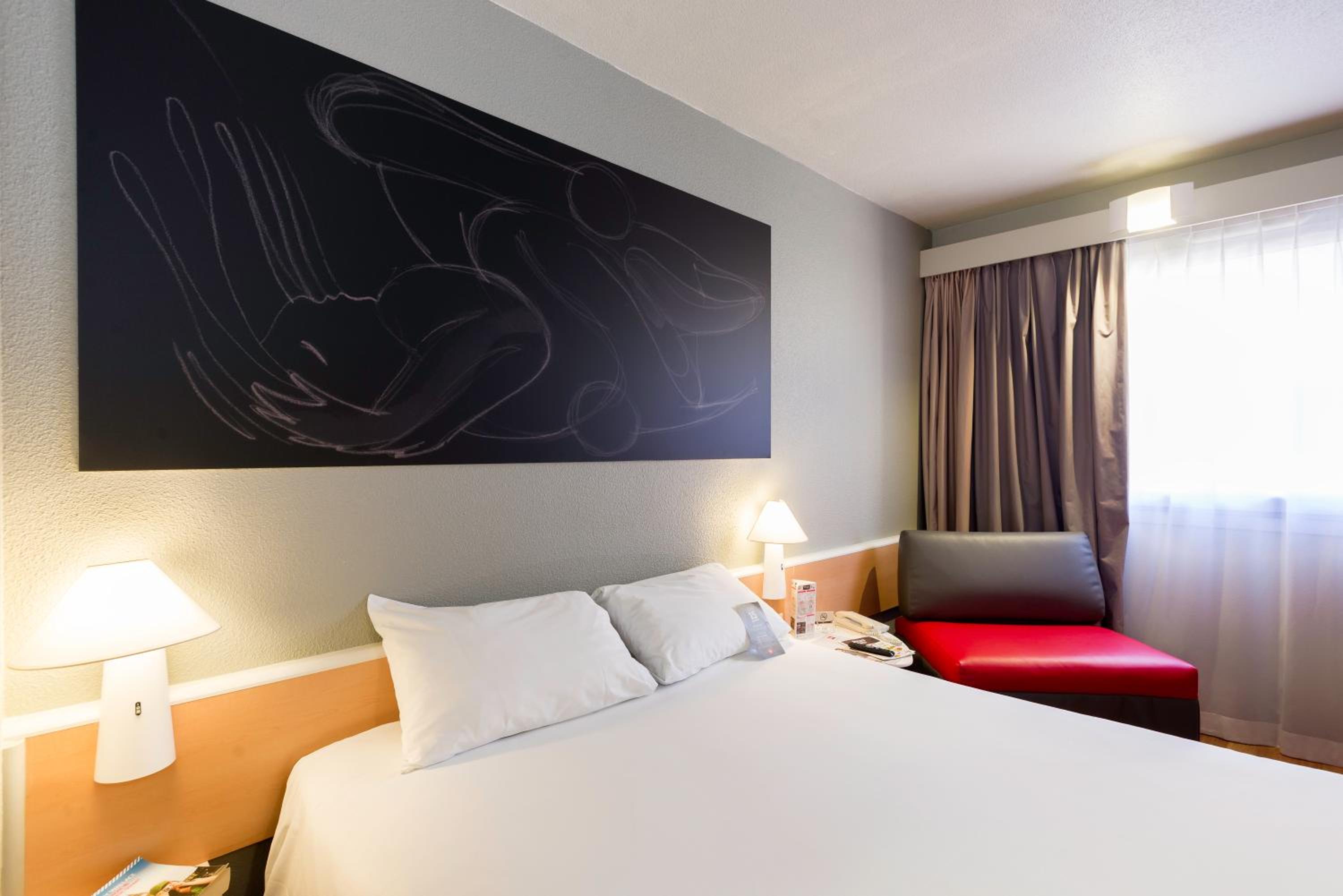Double Room - Photo 9