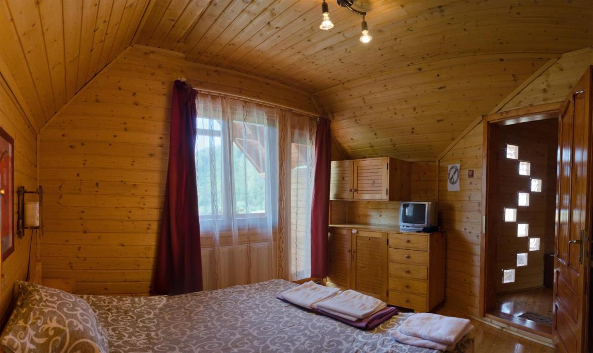 Double Room with Terrace photo 2