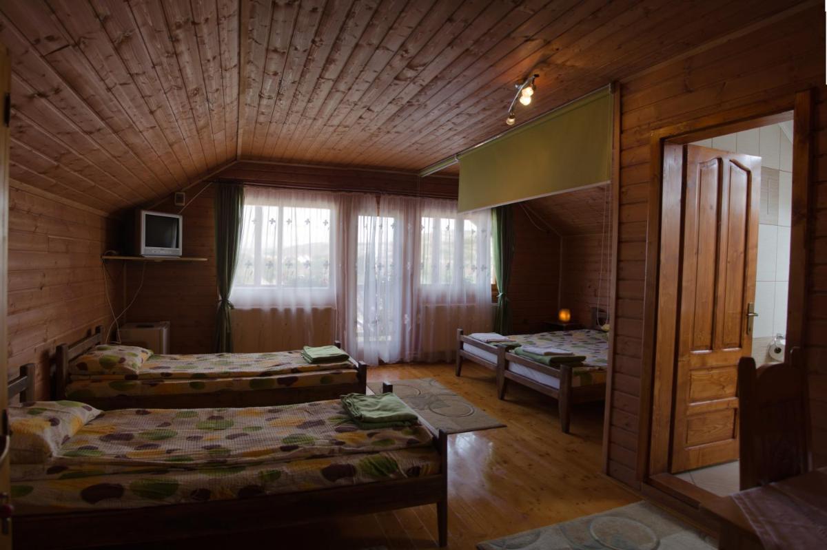 Quadruple Room photo 1