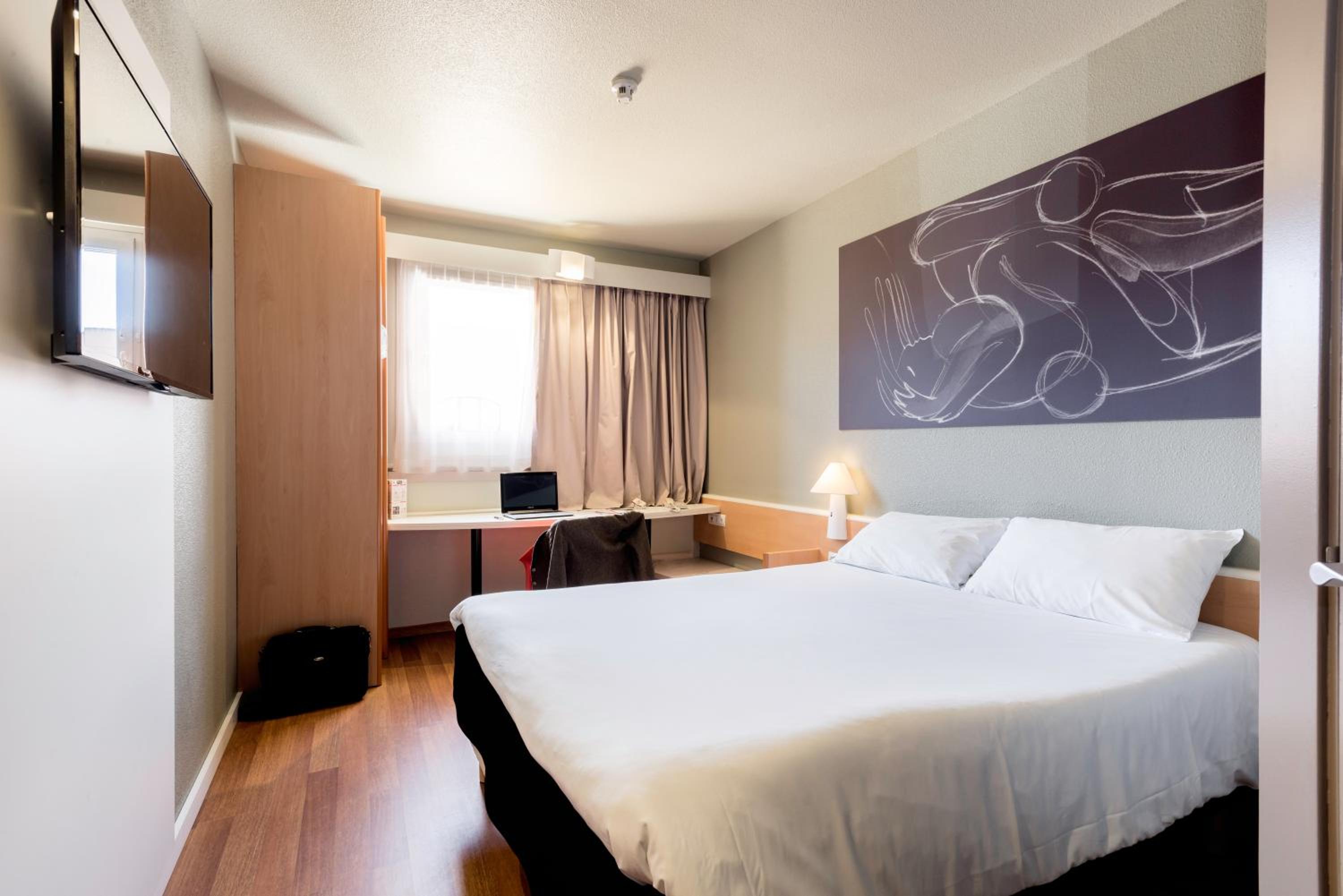 Double Room - Photo 1