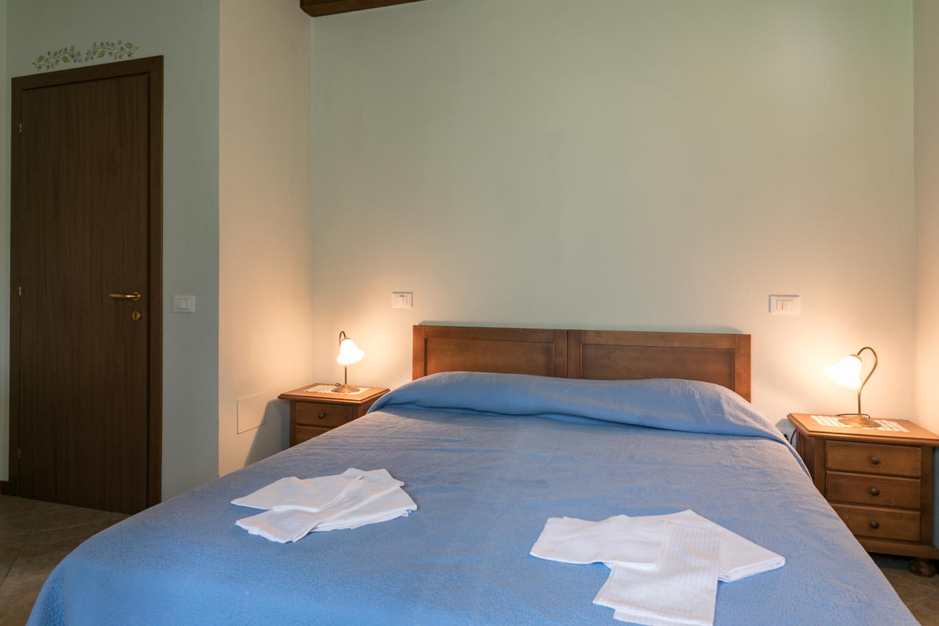 Quadruple Room with Mountain View - Photo 1
