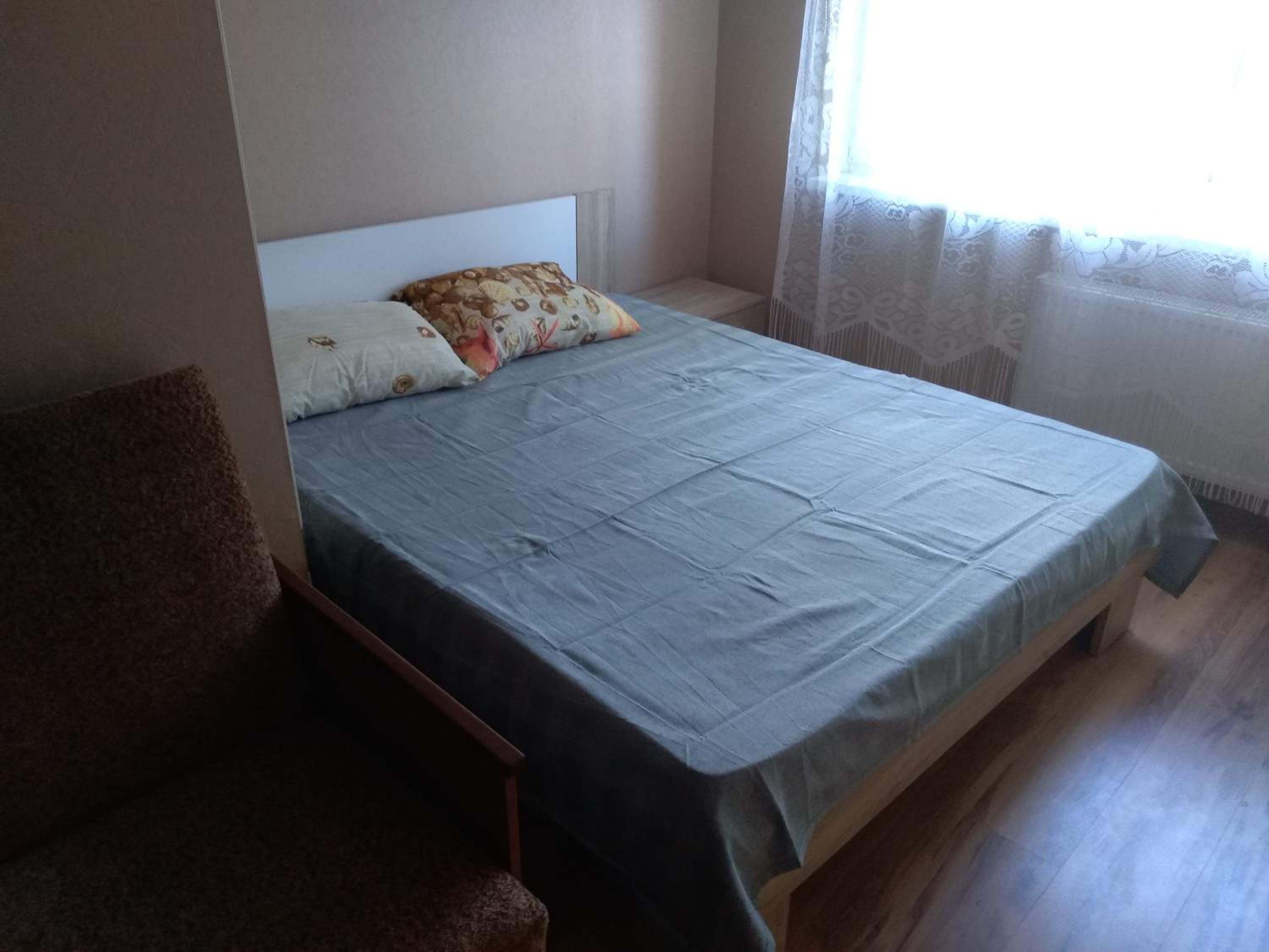 Apartment - Ground Floor photo 1
