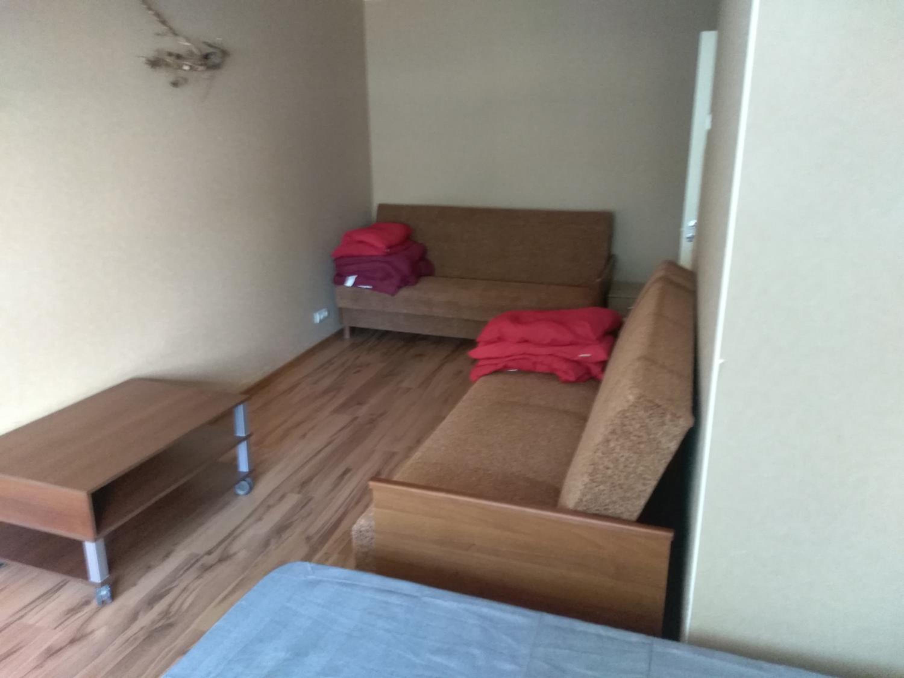 Apartment - Ground Floor photo 2