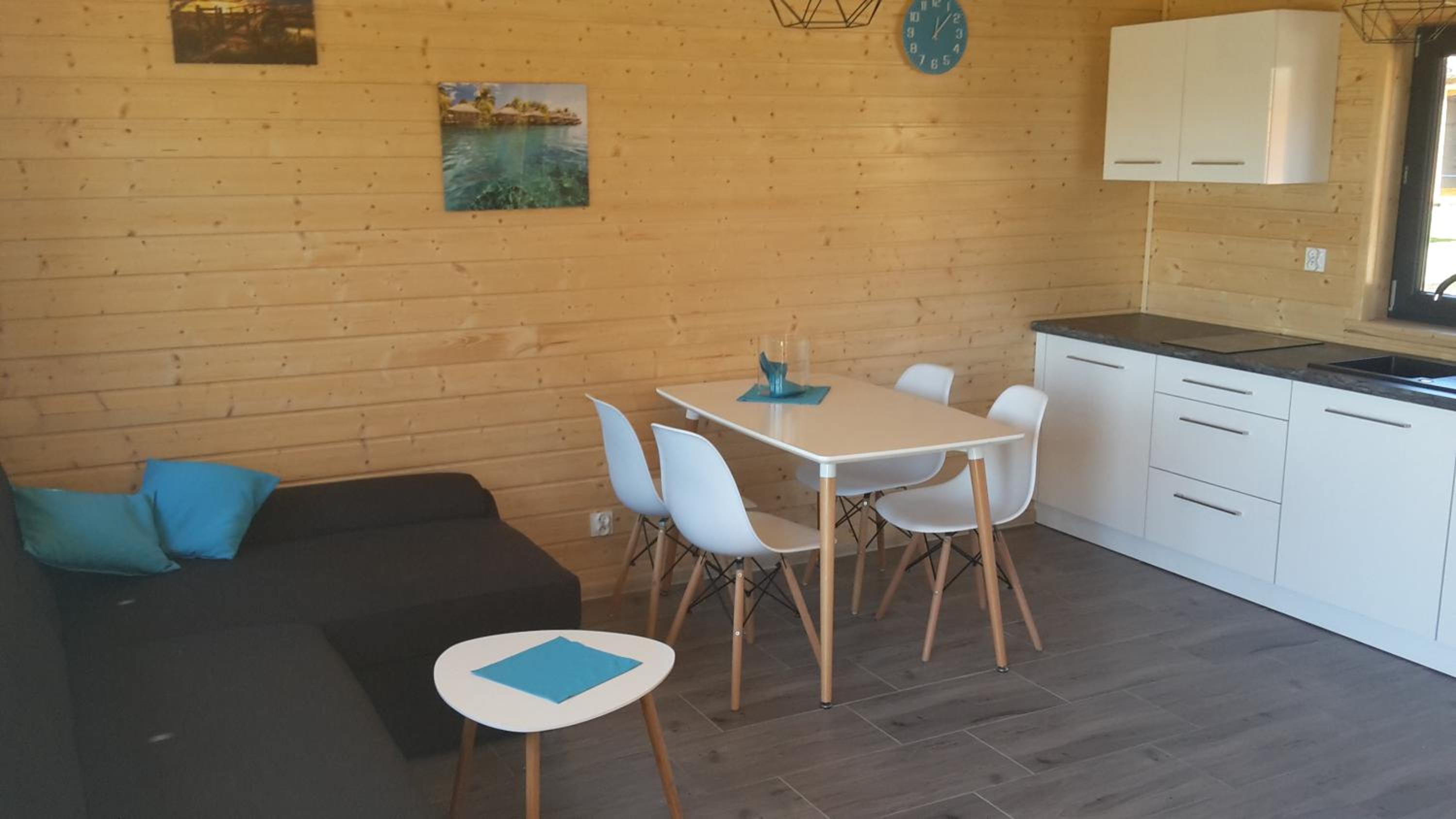 Two-Bedroom Chalet photo 1