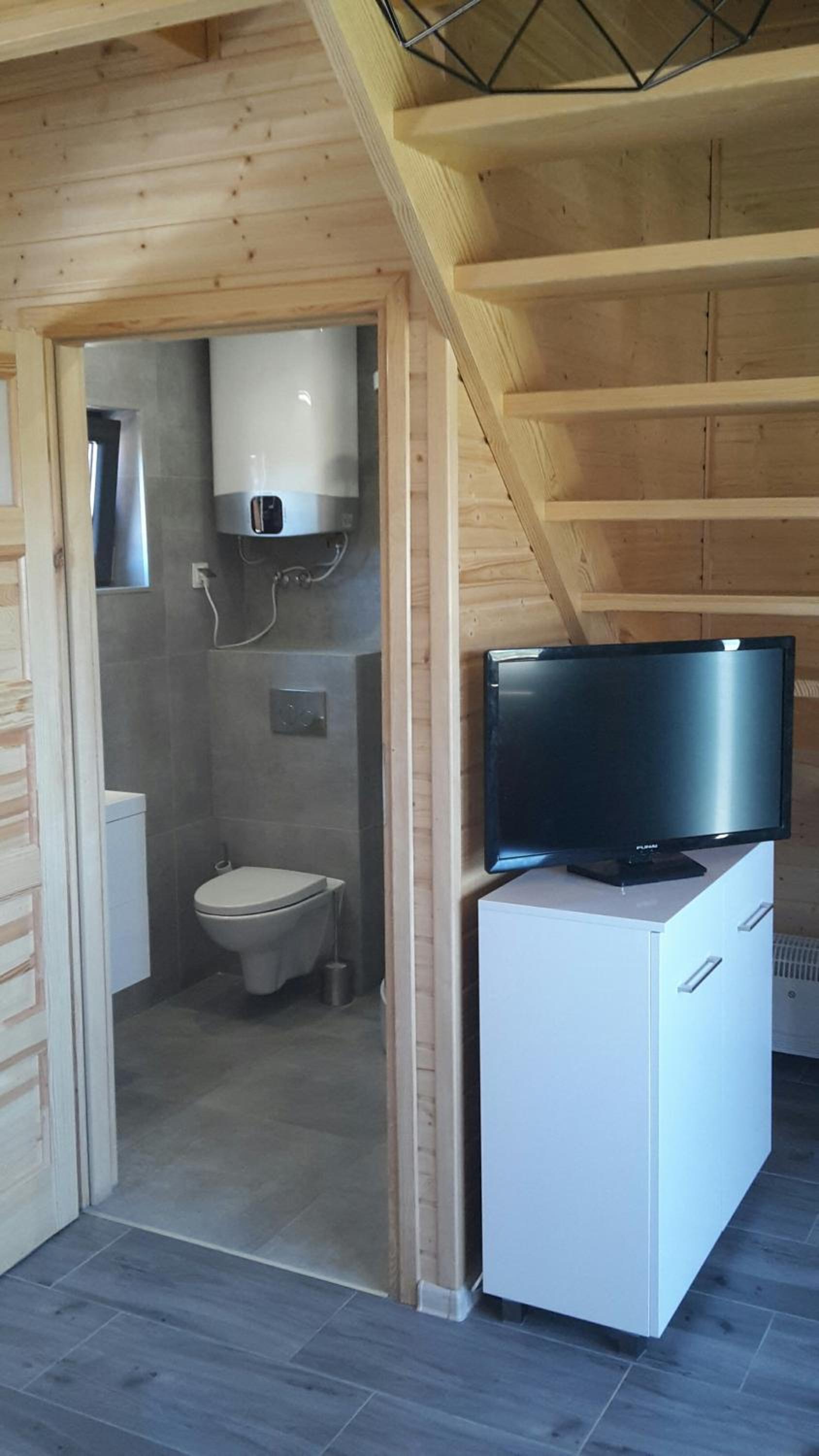 Two-Bedroom Chalet photo 2