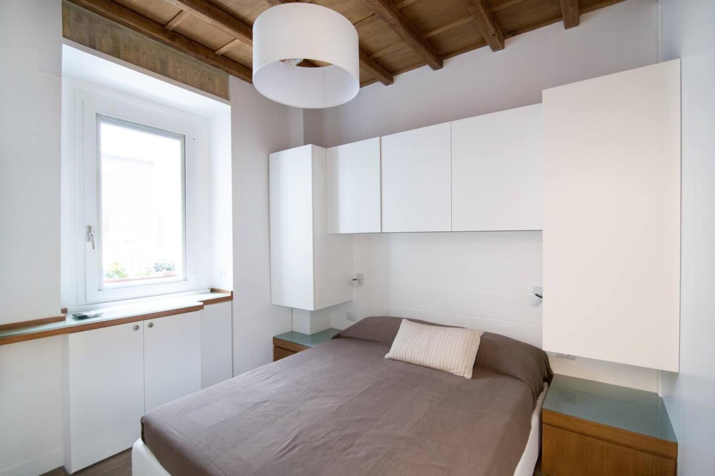 Deluxe Apartment Pantheon-Separate Building photo 3