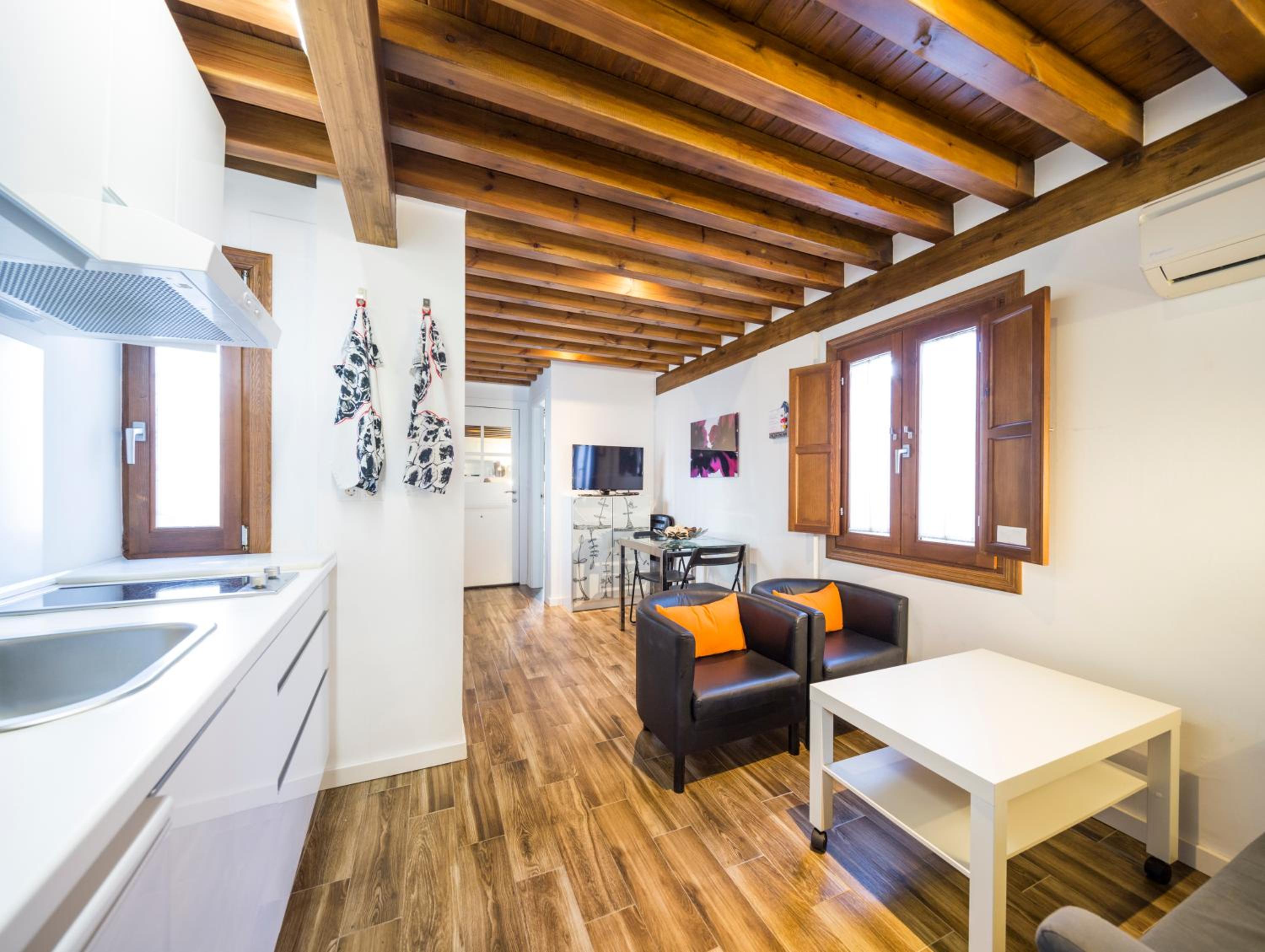 Apartamento Estándar