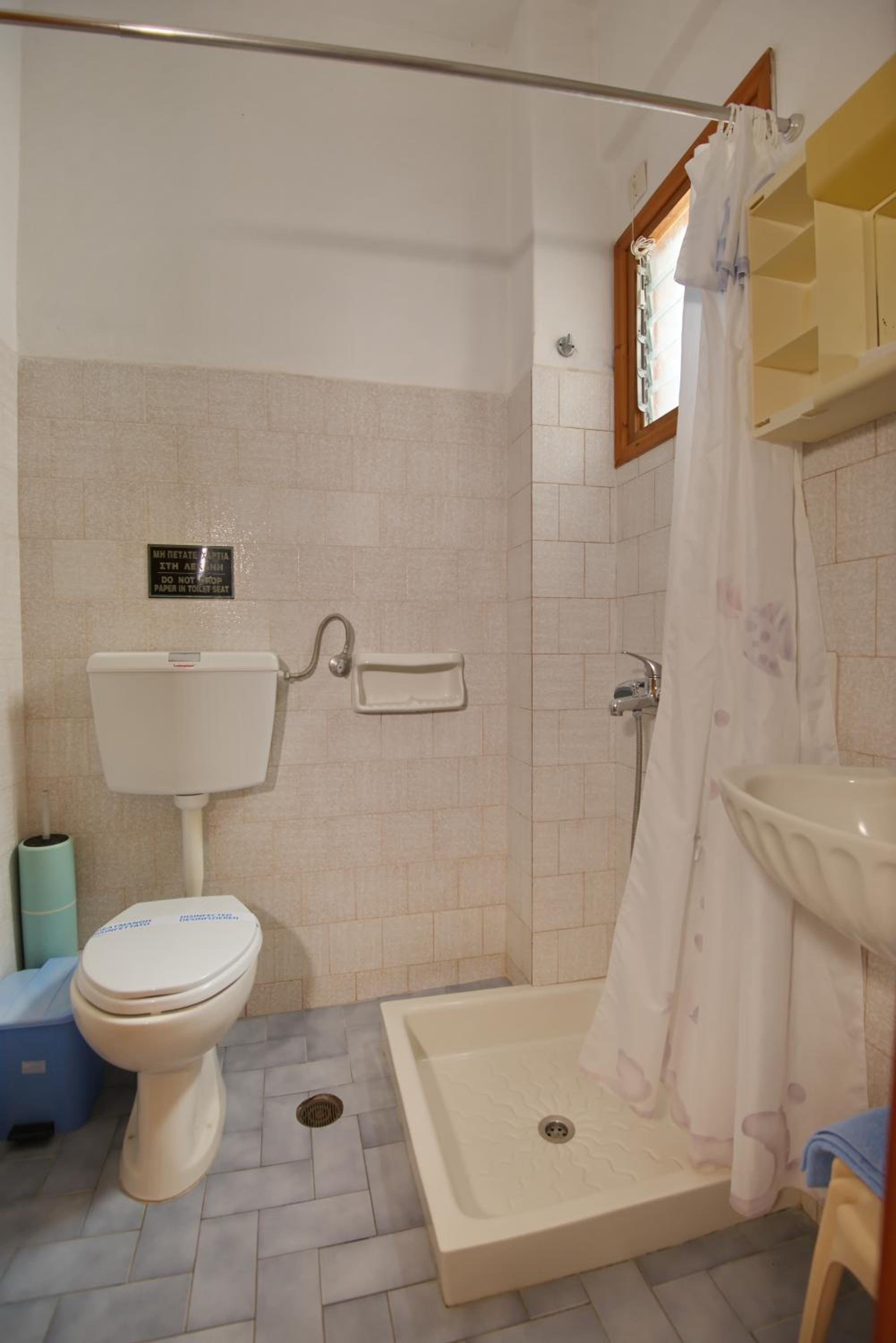 Studio with Sea View (2 Adults) photo 3