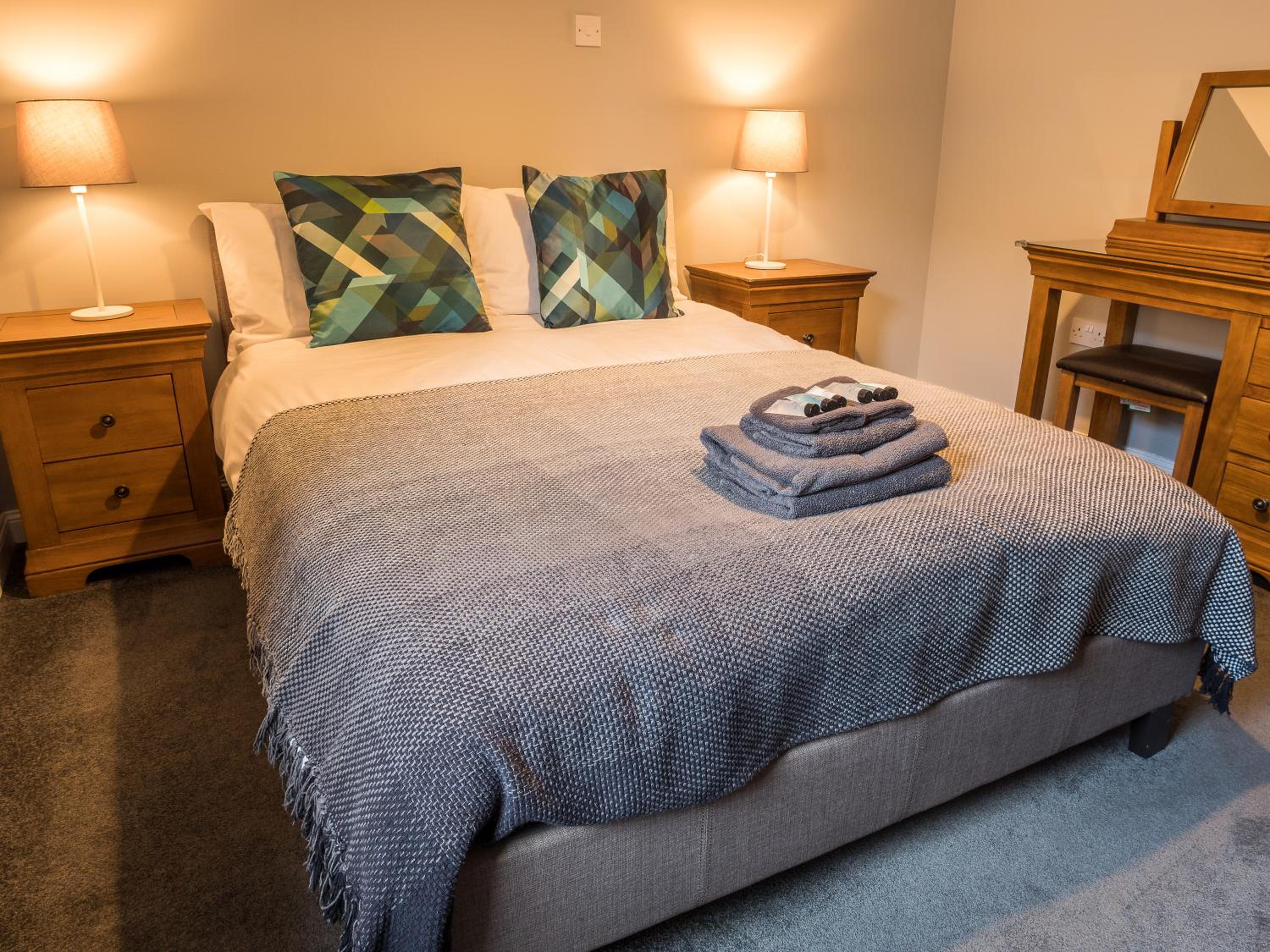 Double Room with Private Bathroom photo 3