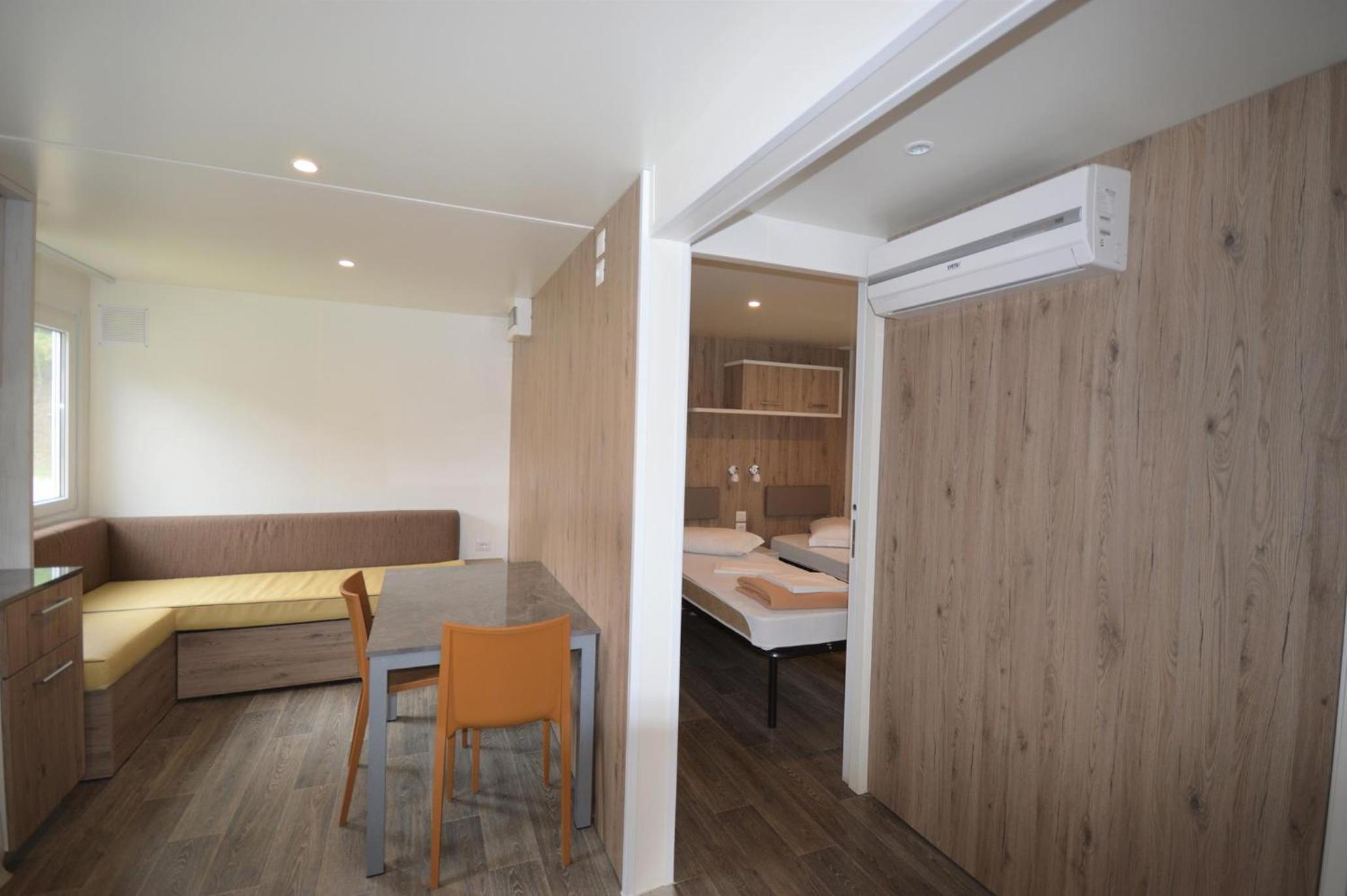 Camping Landsby Mugello Verde, Billede 9