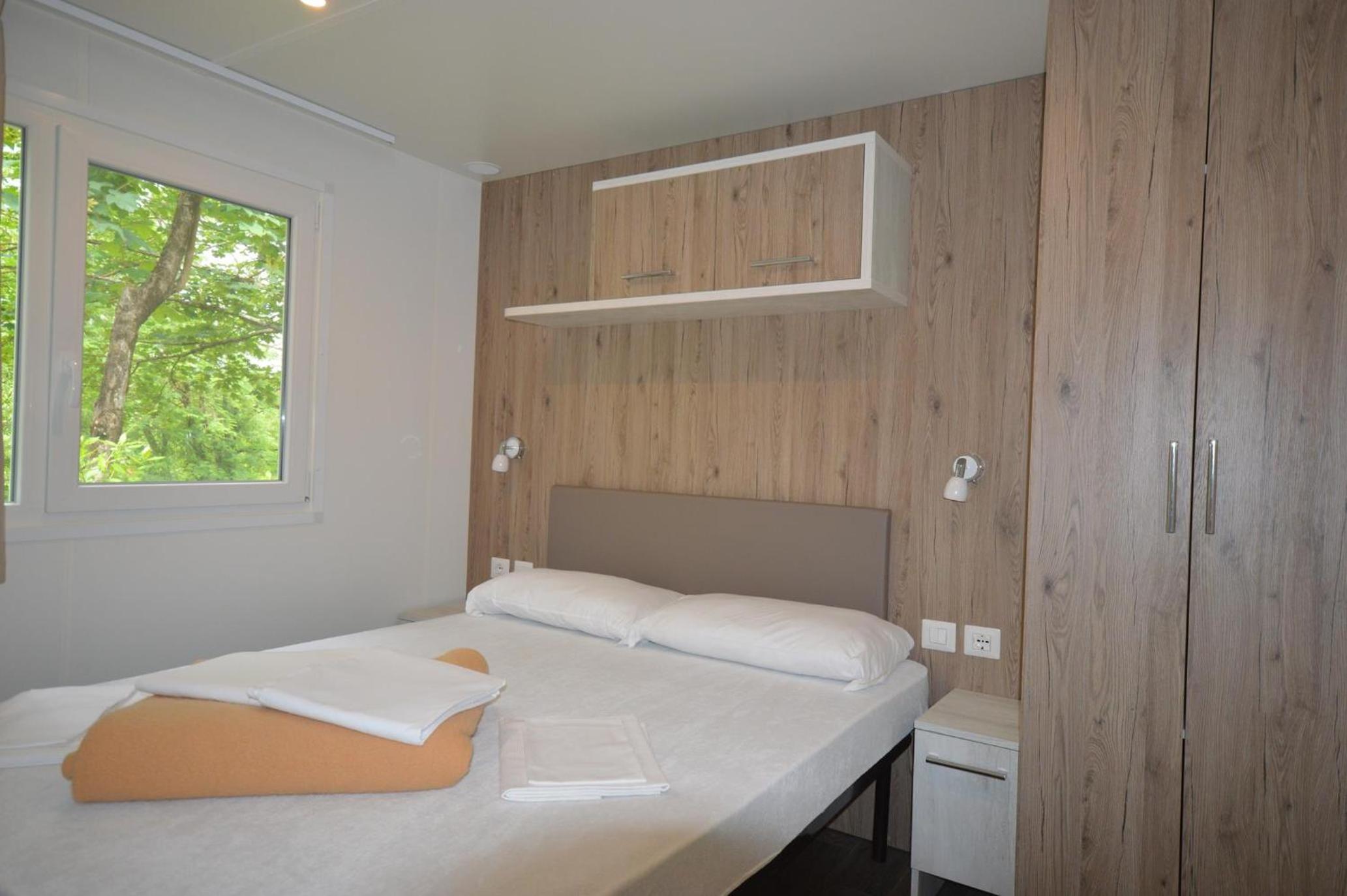 Camping Landsby Mugello Verde, Billede 2