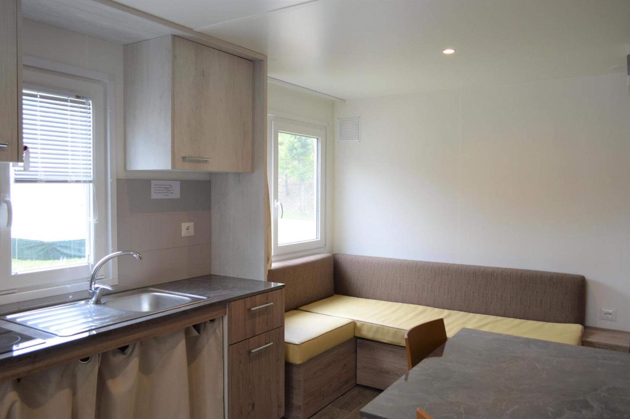 Camping Landsby Mugello Verde, Billede 7