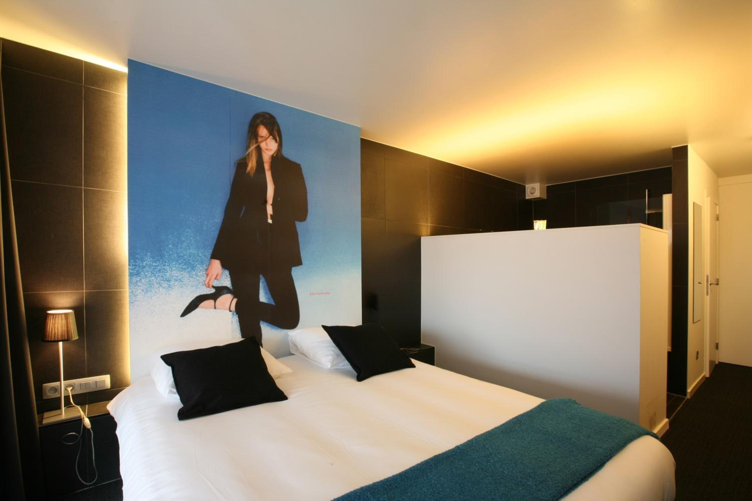 Standard Double Room photo 1