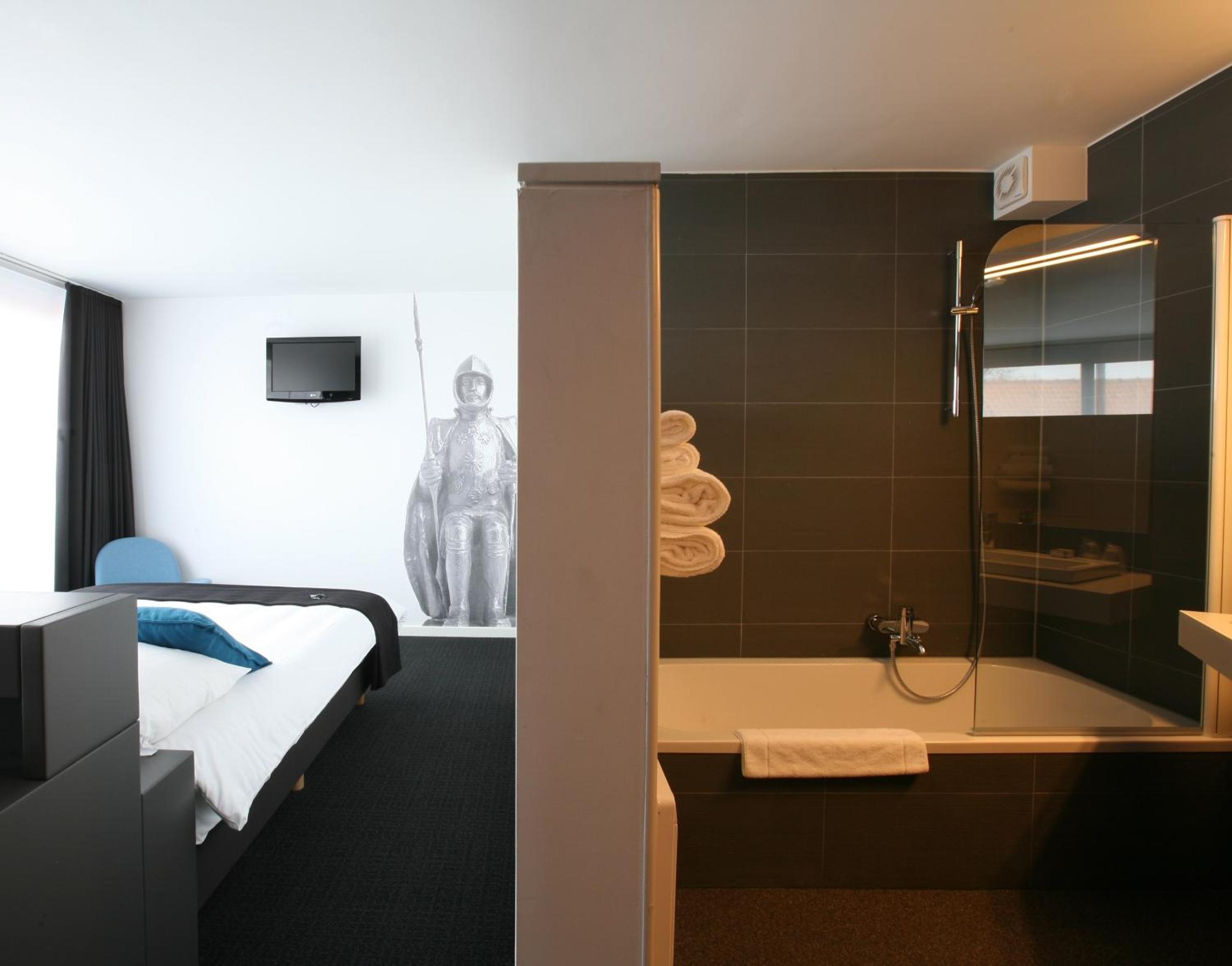 Comfort Double Room photo 1