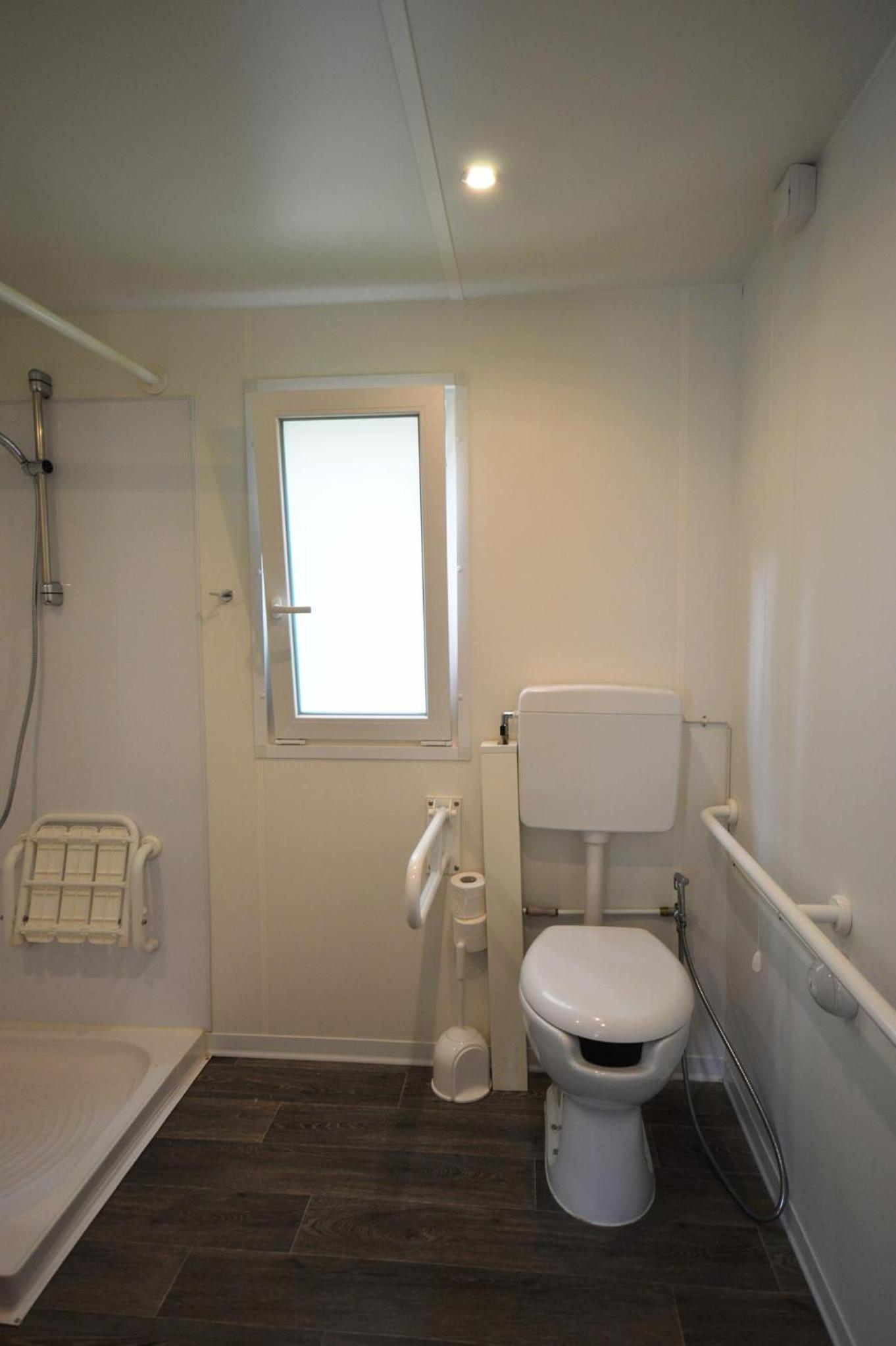 Camping Landsby Mugello Verde, Billede 10