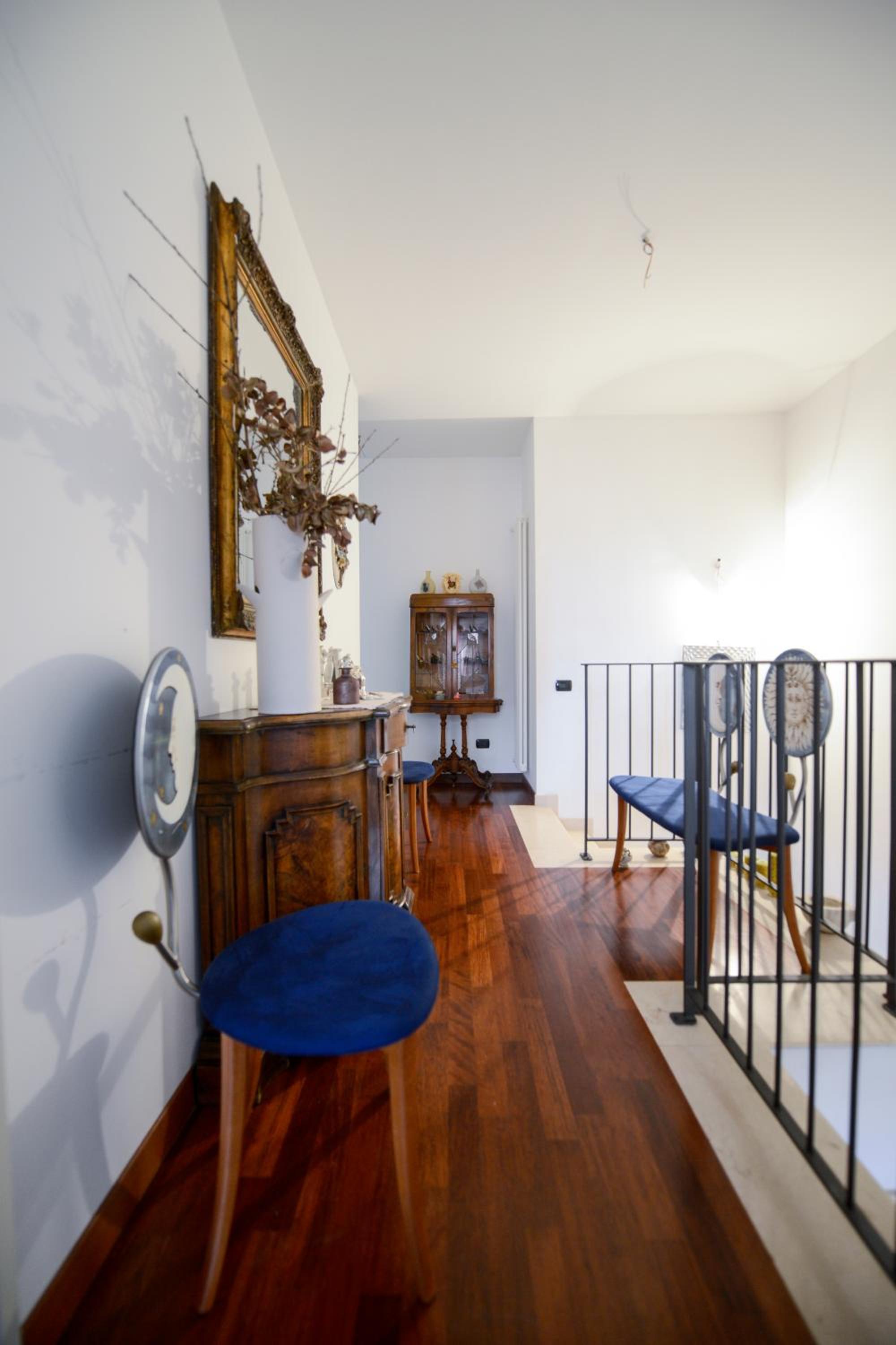 Double Room with Private External Bathroom - Photo 6