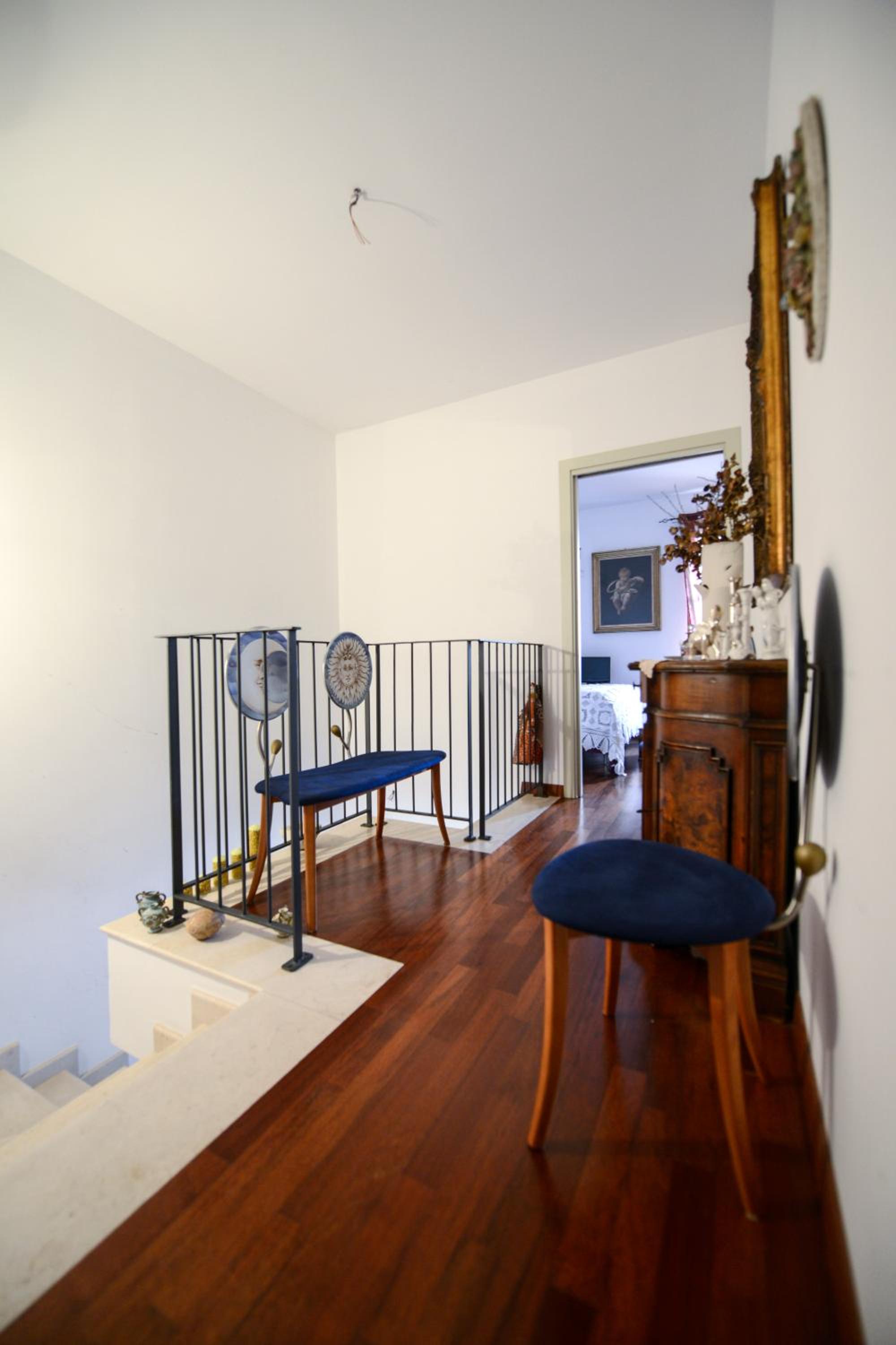 Double Room with Private External Bathroom - Photo 14