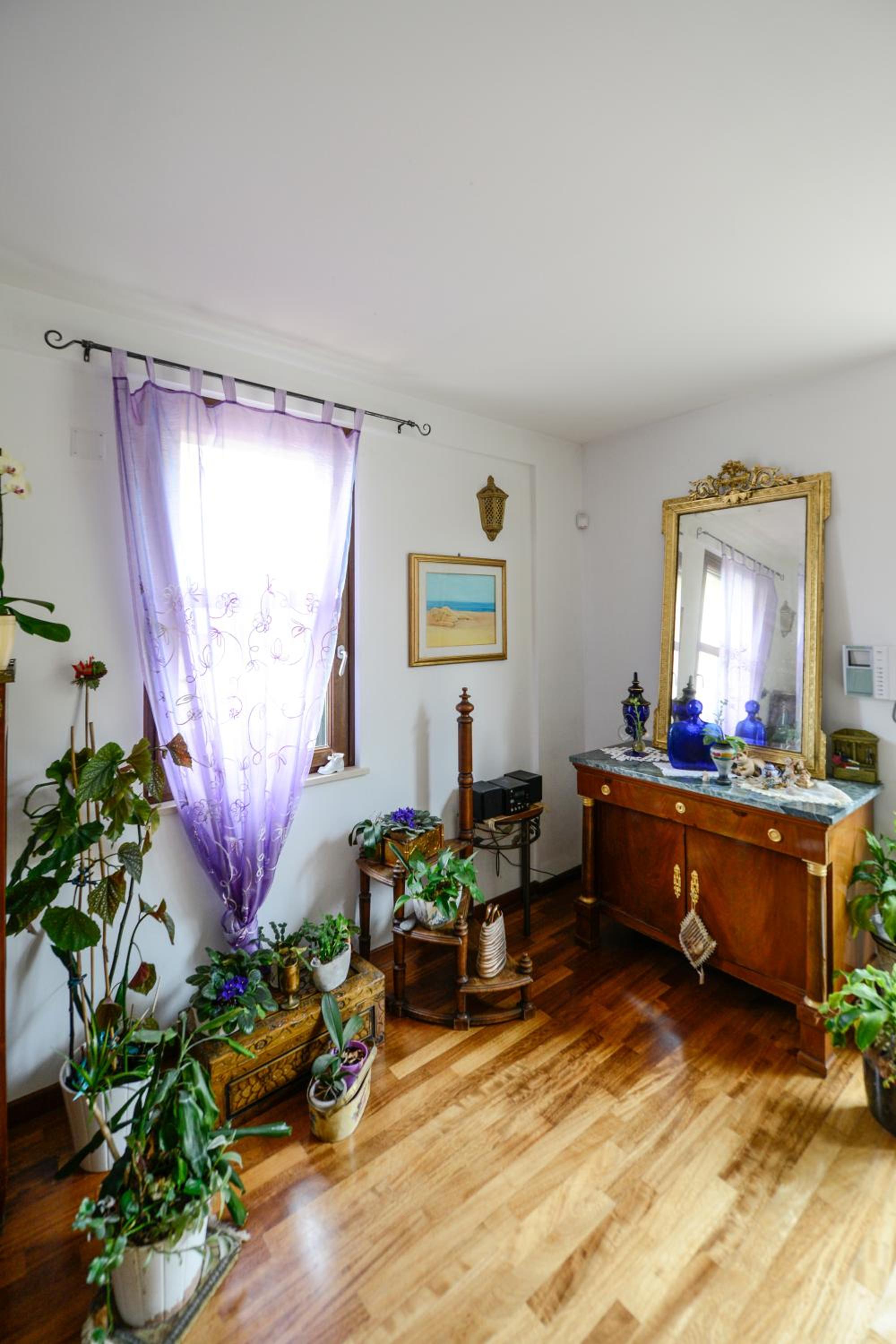 Double Room with Private External Bathroom - Photo 22