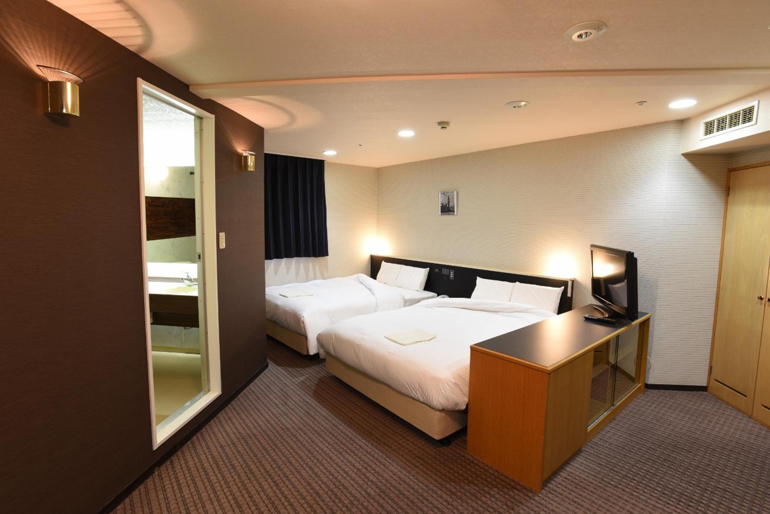 Superior Twin Room - Non-Smoking photo 1