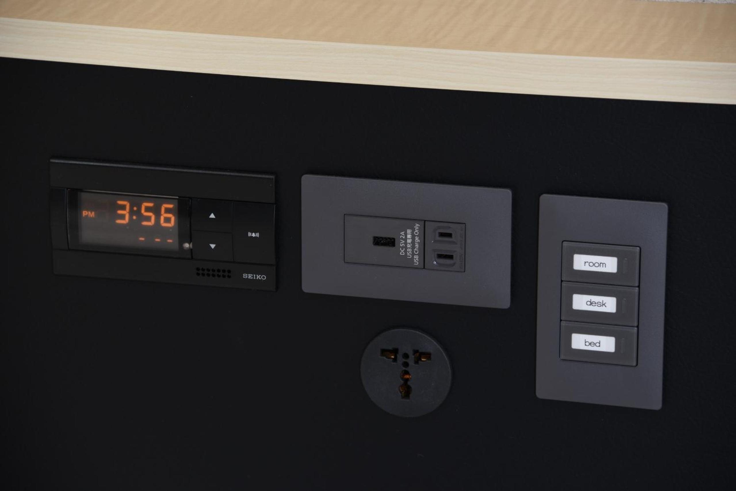 Single Room - Non-Smoking - Photo 4