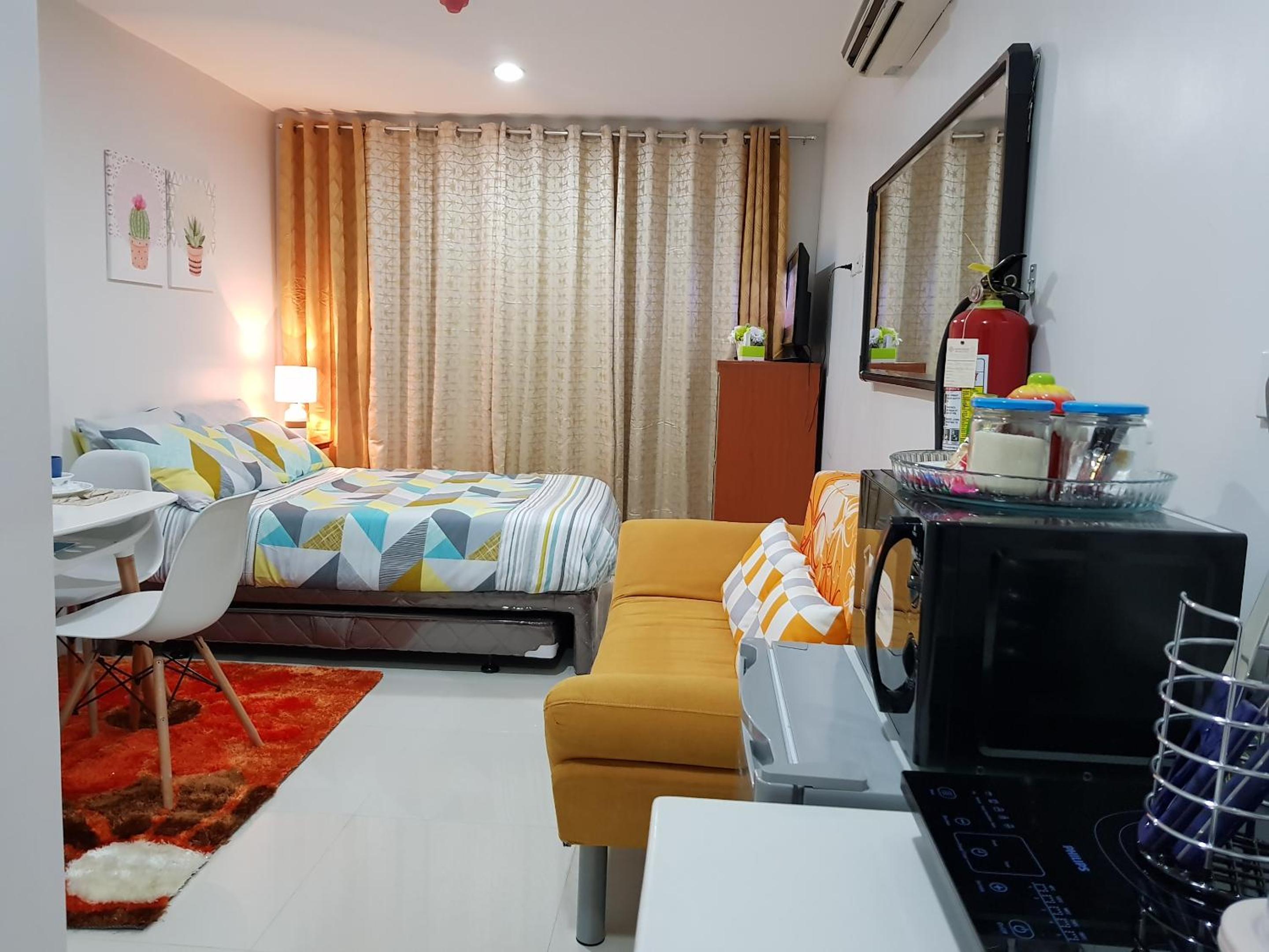 Apartment - Photo 1