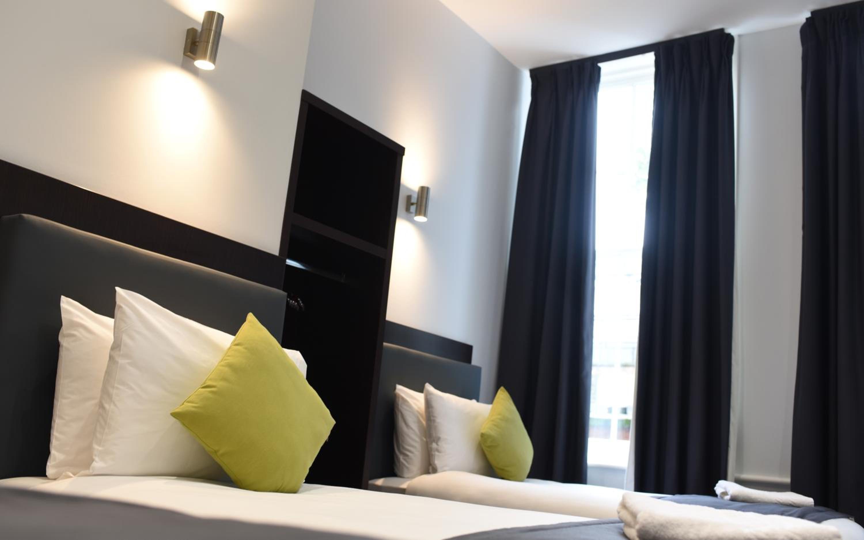 Triple Room photo 2